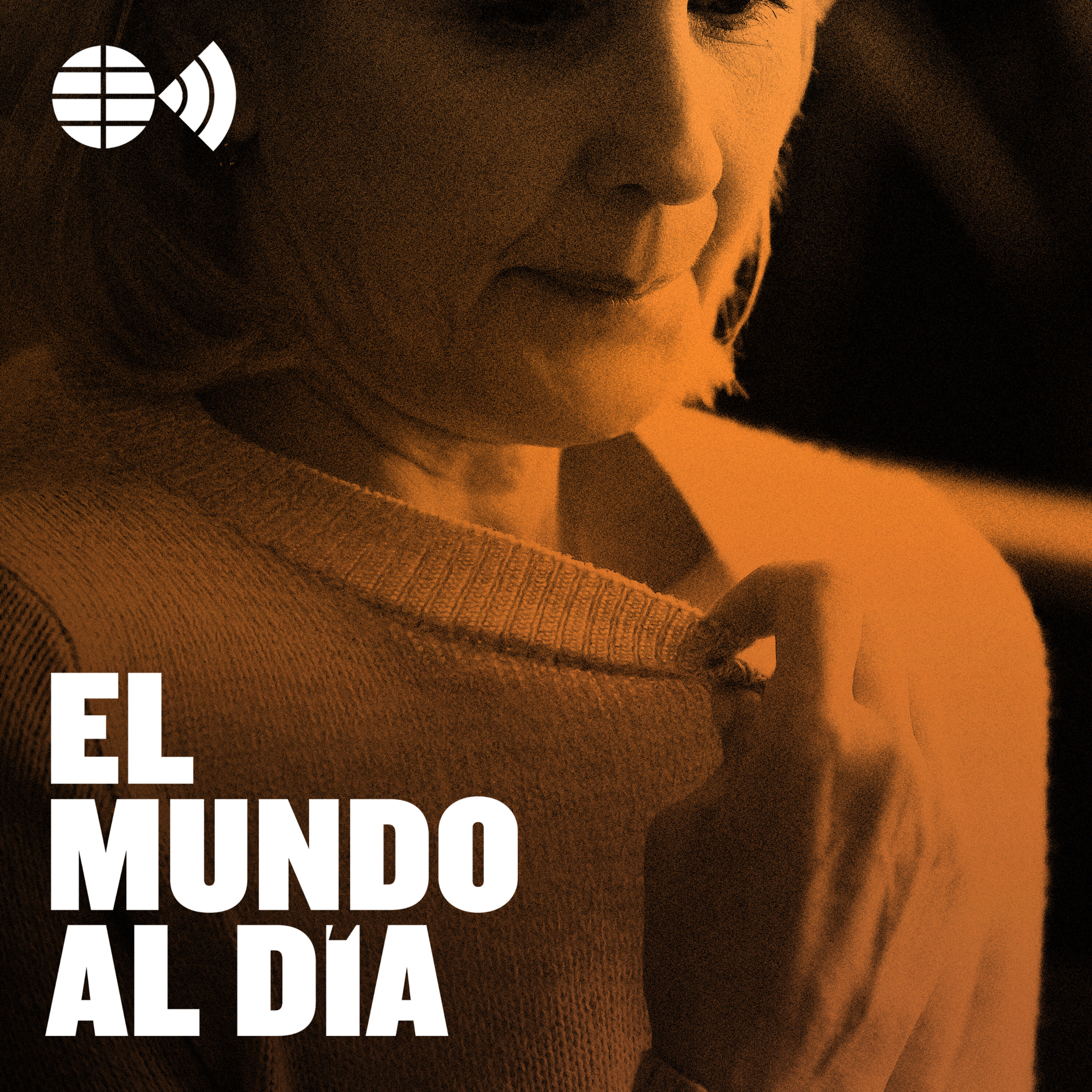 Portada de EL MUNDO al día