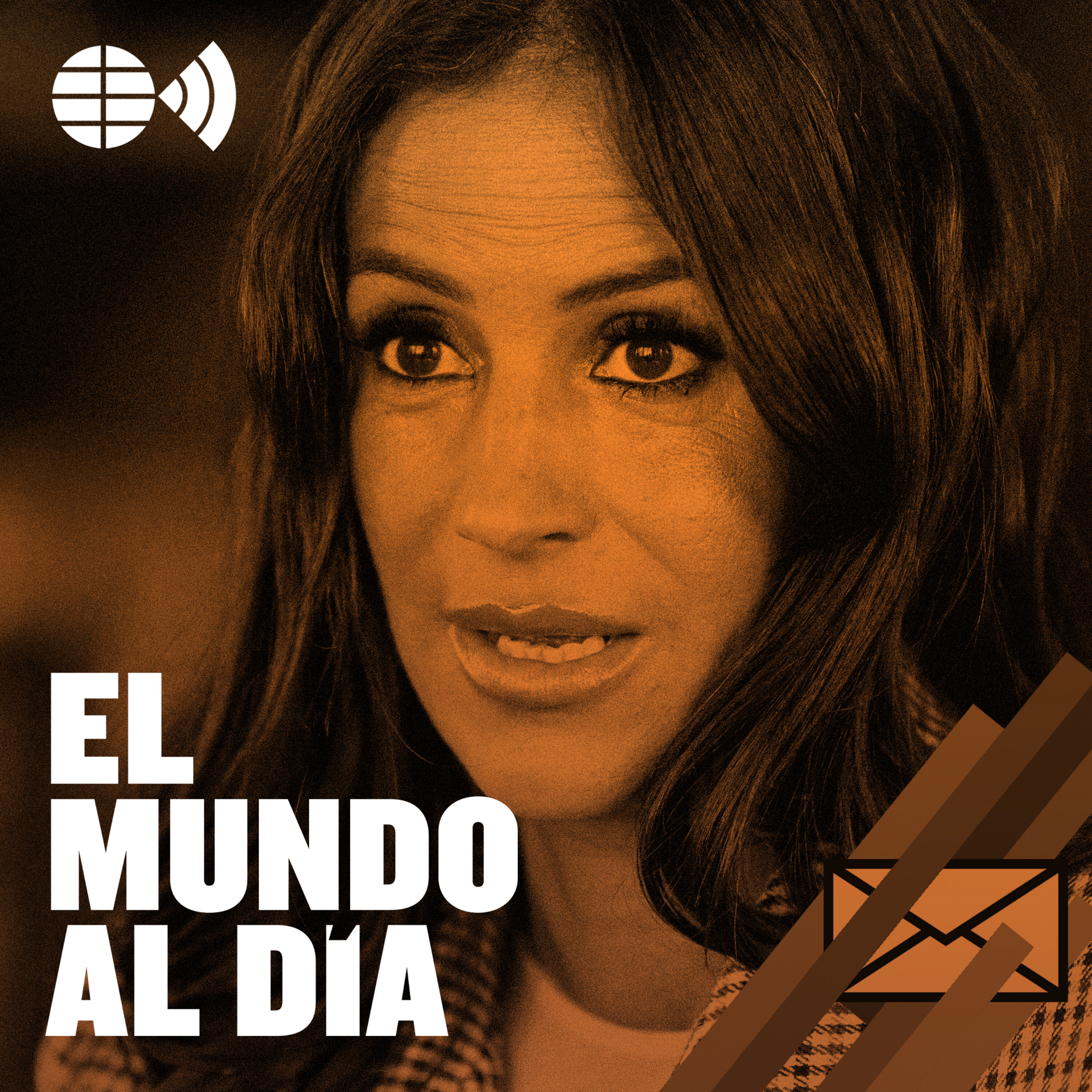 Portada de EL MUNDO al día