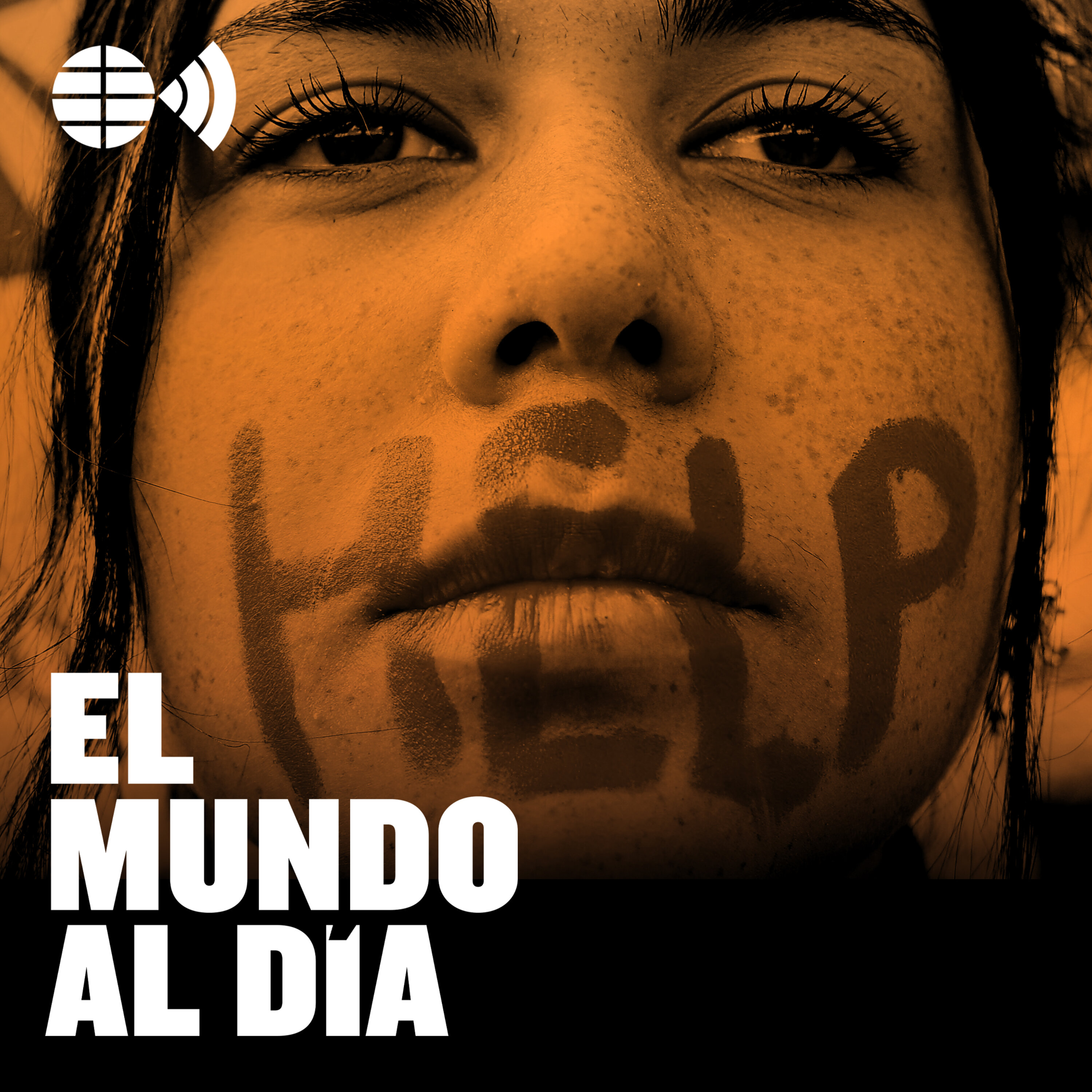 Portada de EL MUNDO al día