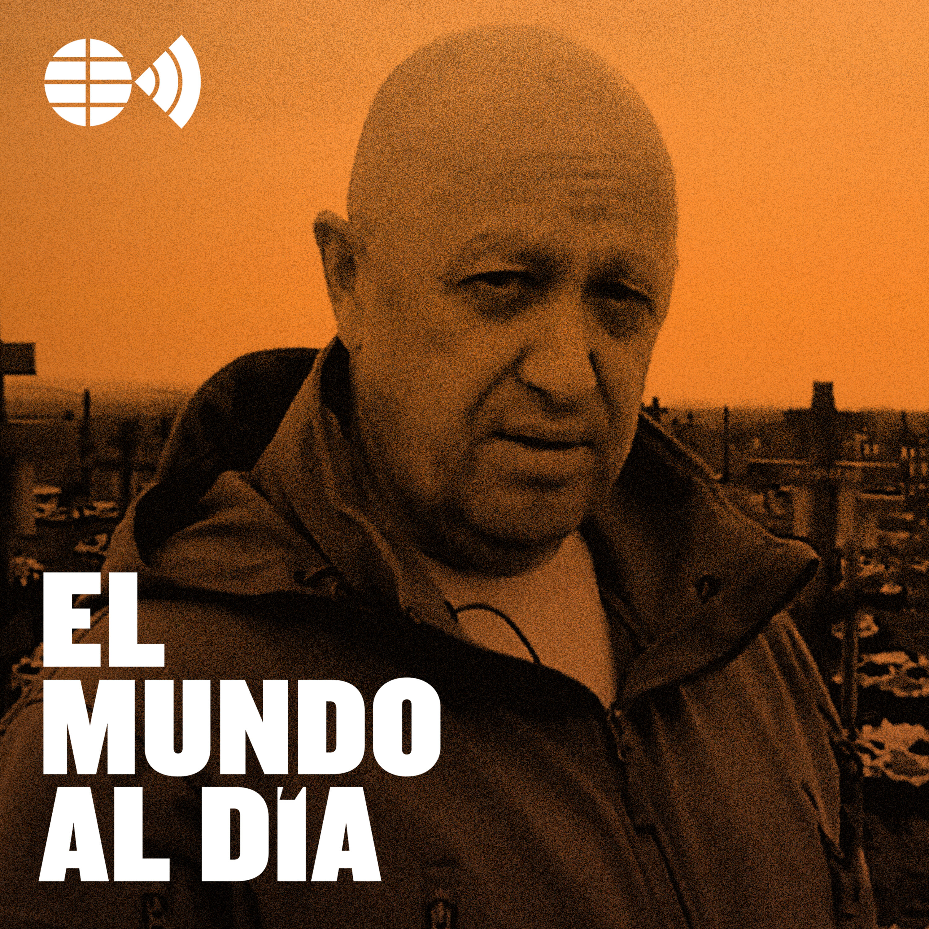 Portada de EL MUNDO al día