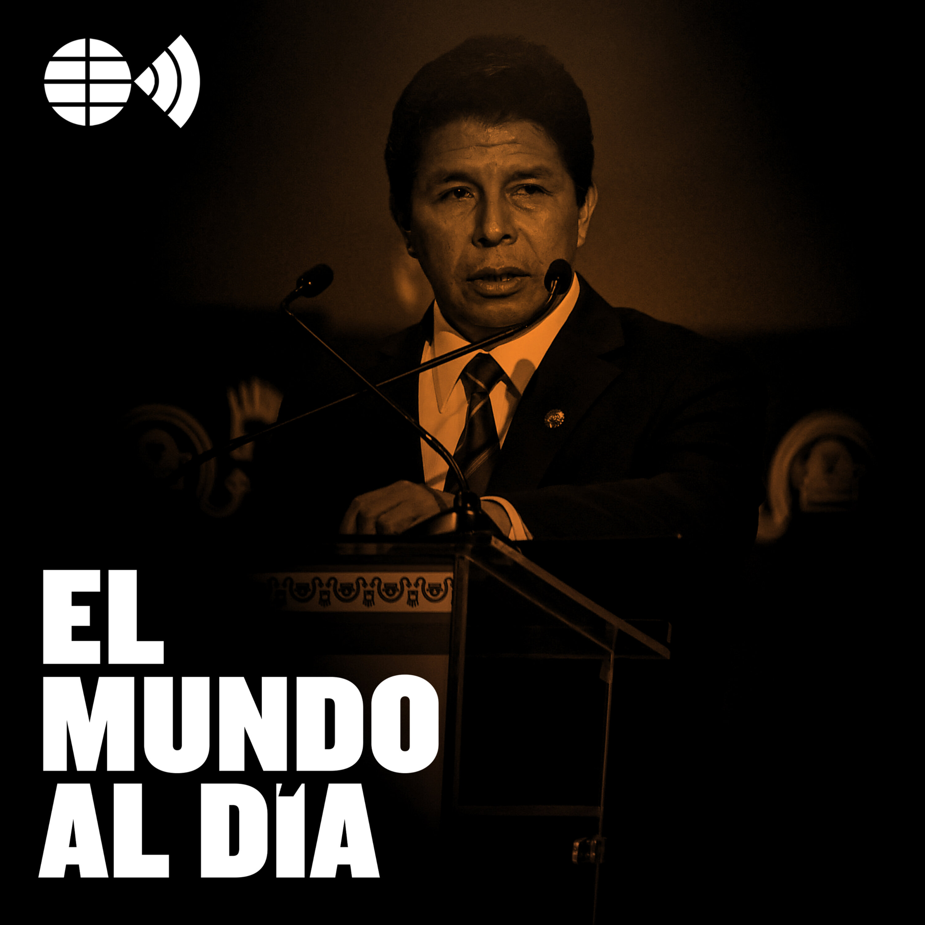 Portada de EL MUNDO al día