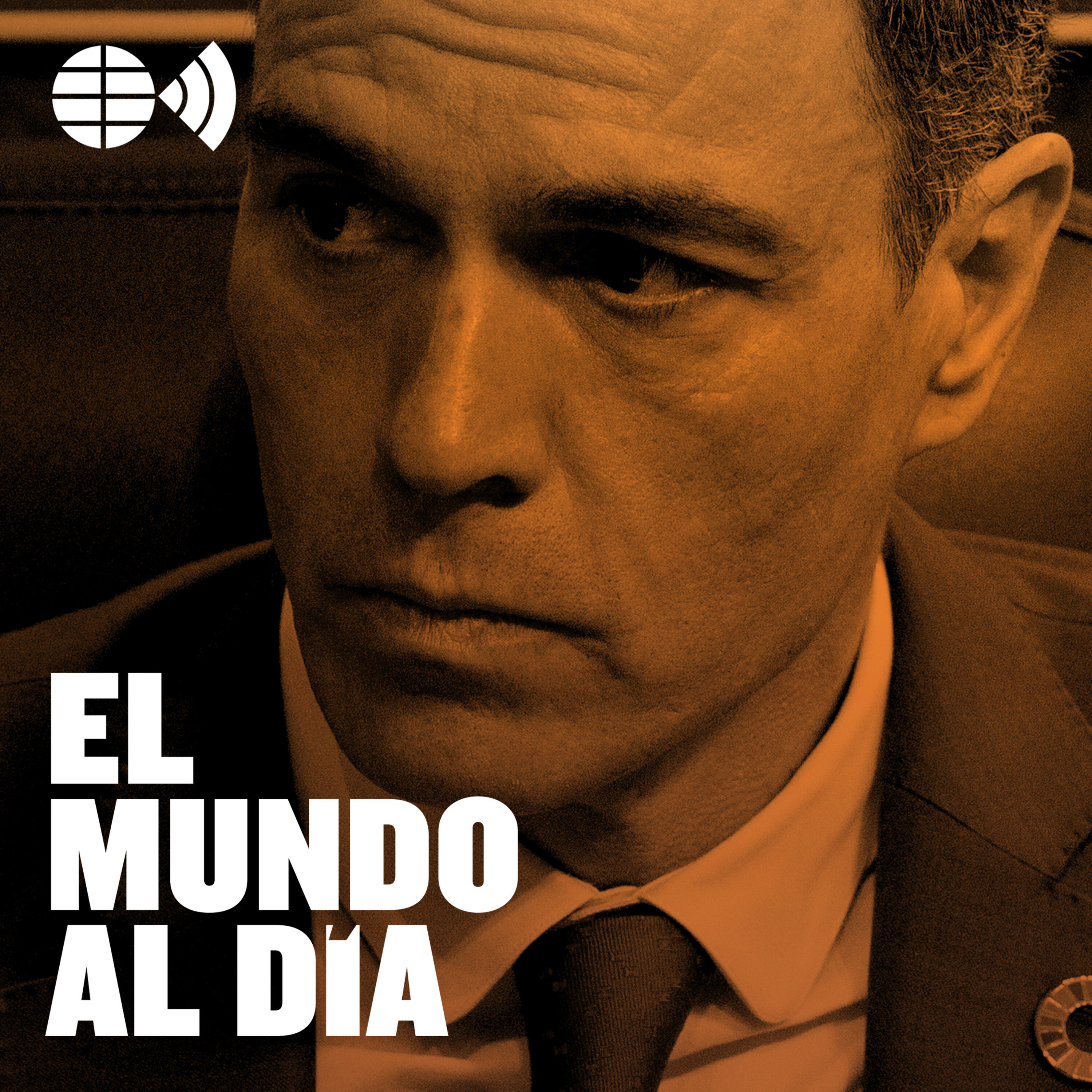 Portada de EL MUNDO al día