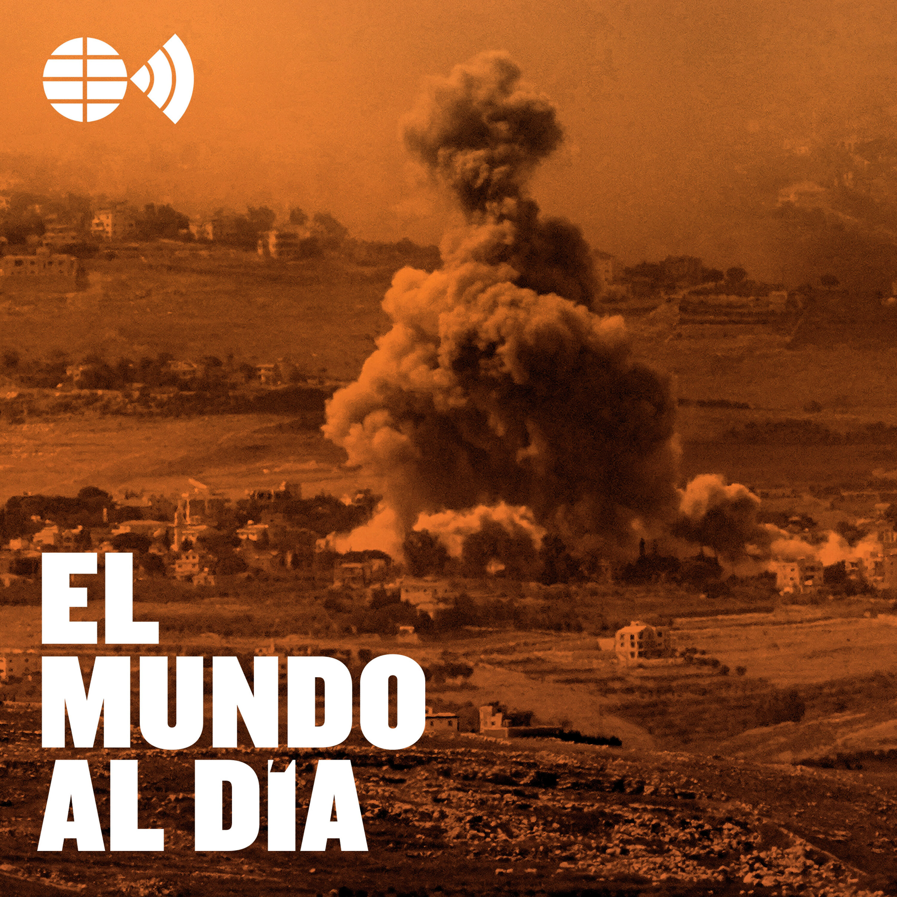 Portada de EL MUNDO al día