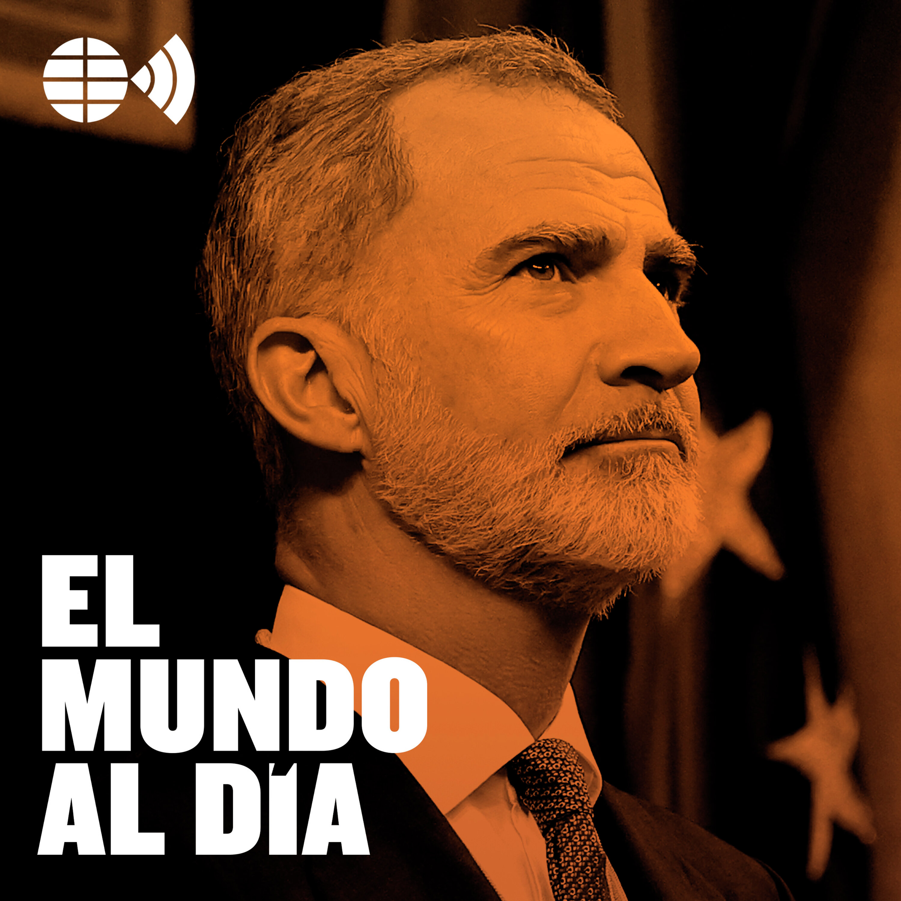Portada de EL MUNDO al día