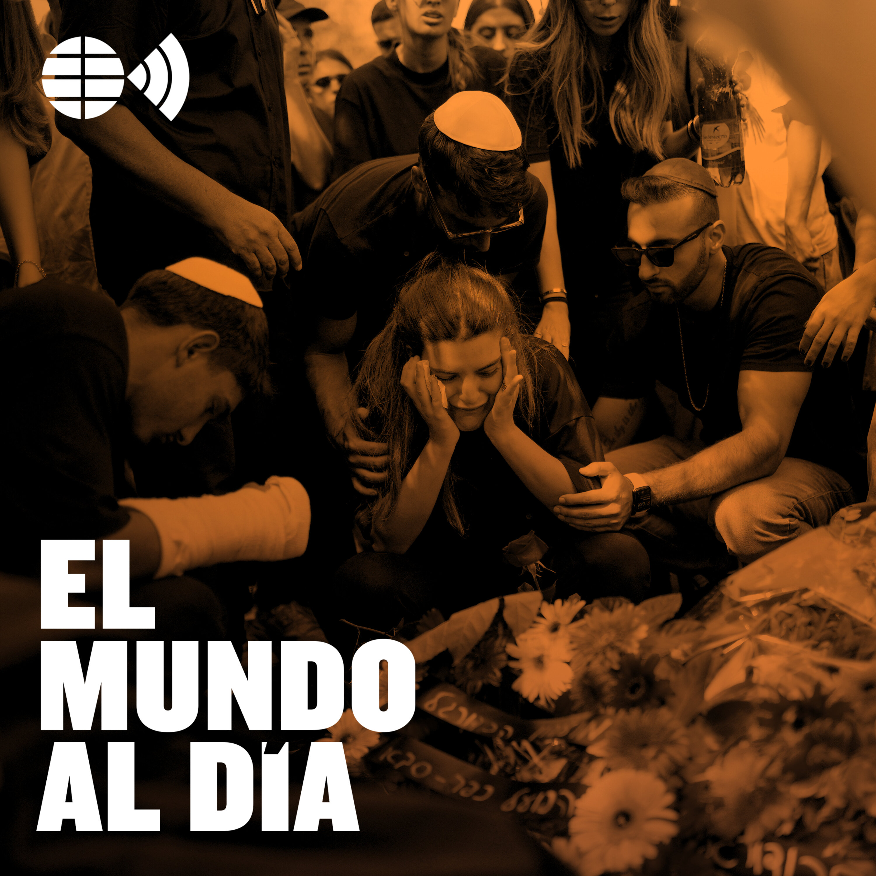 Portada de EL MUNDO al día
