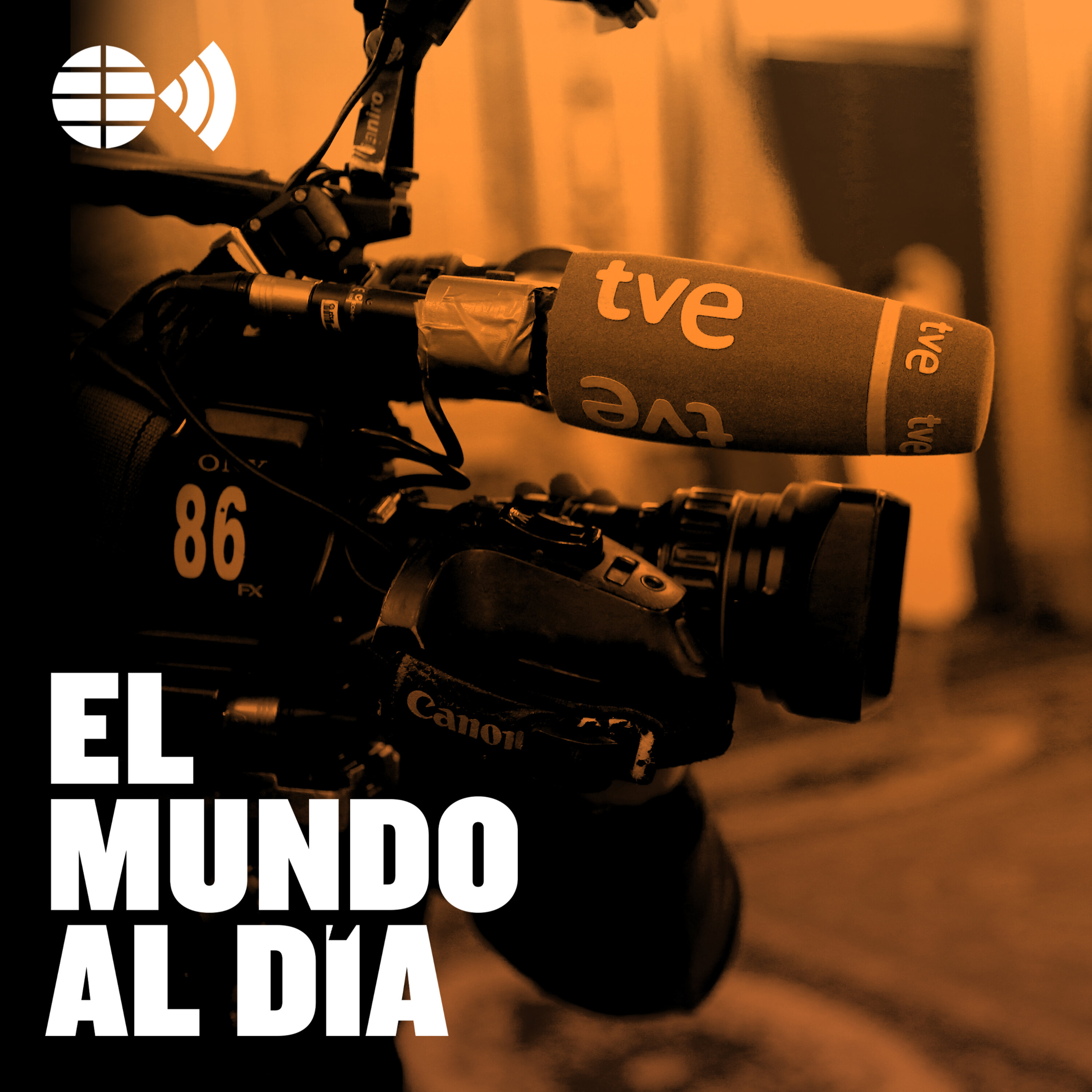 Portada de EL MUNDO al día