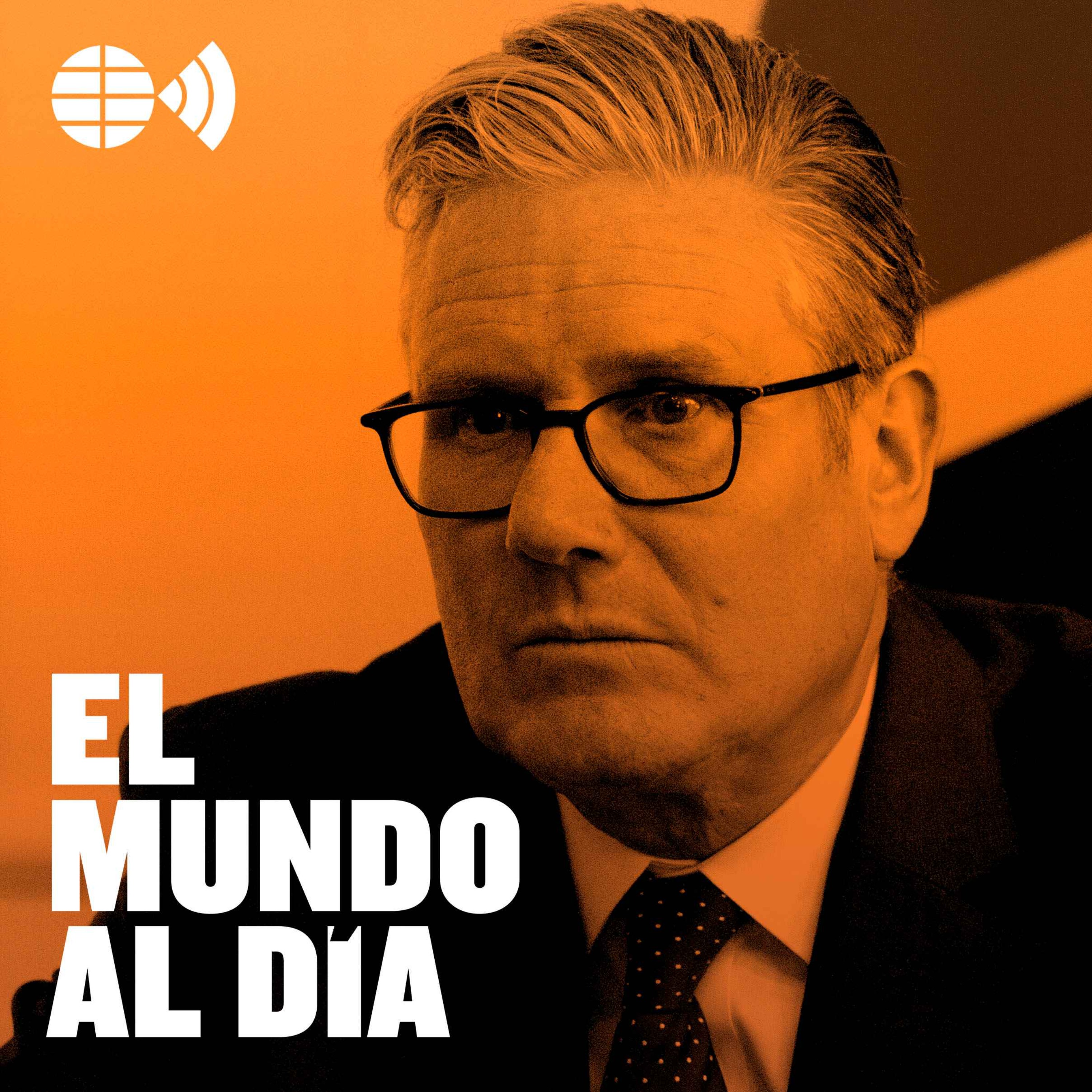 Rebelión contra Starmer en el Reino Unido