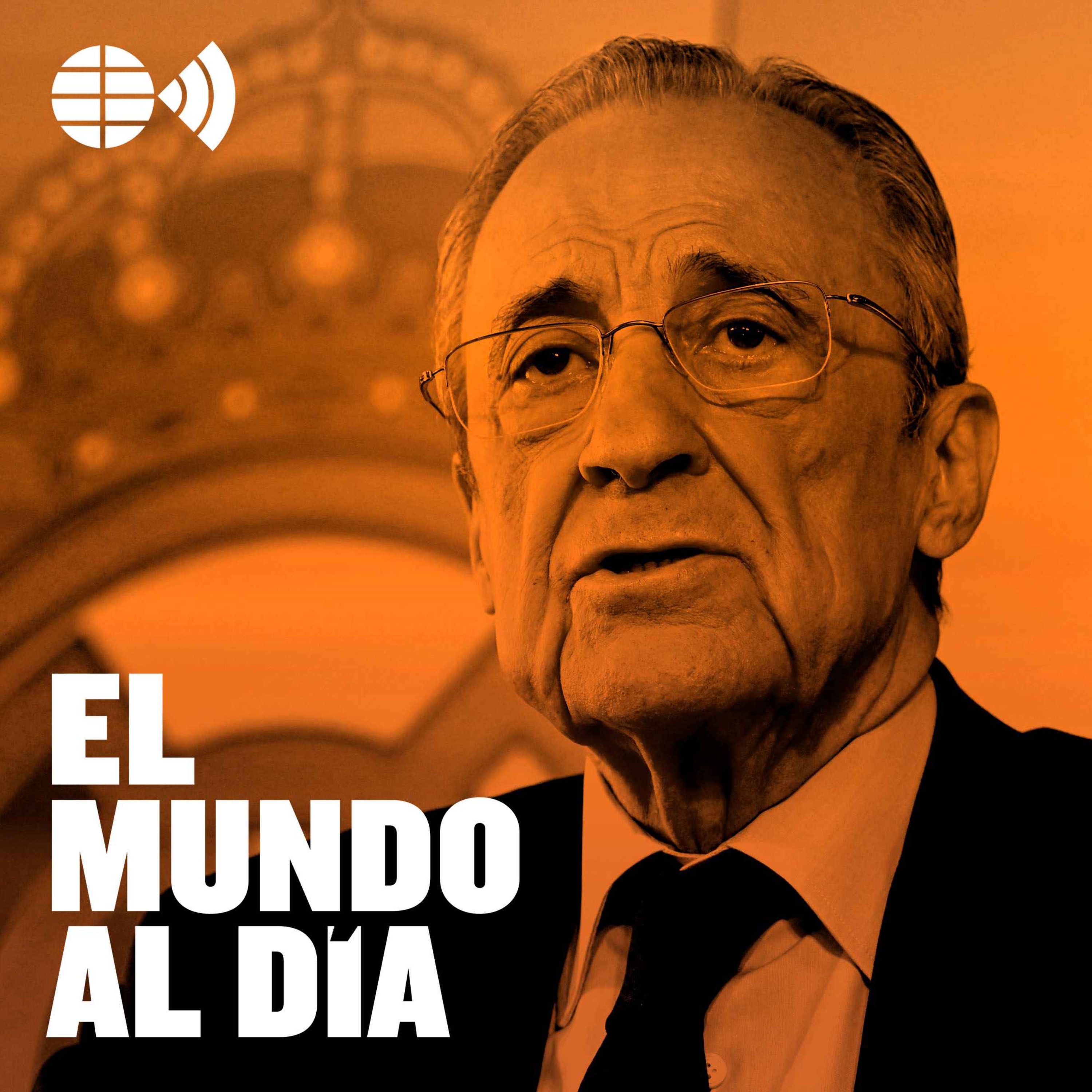 Florentino contra todos: claves de la crisis del Madrid