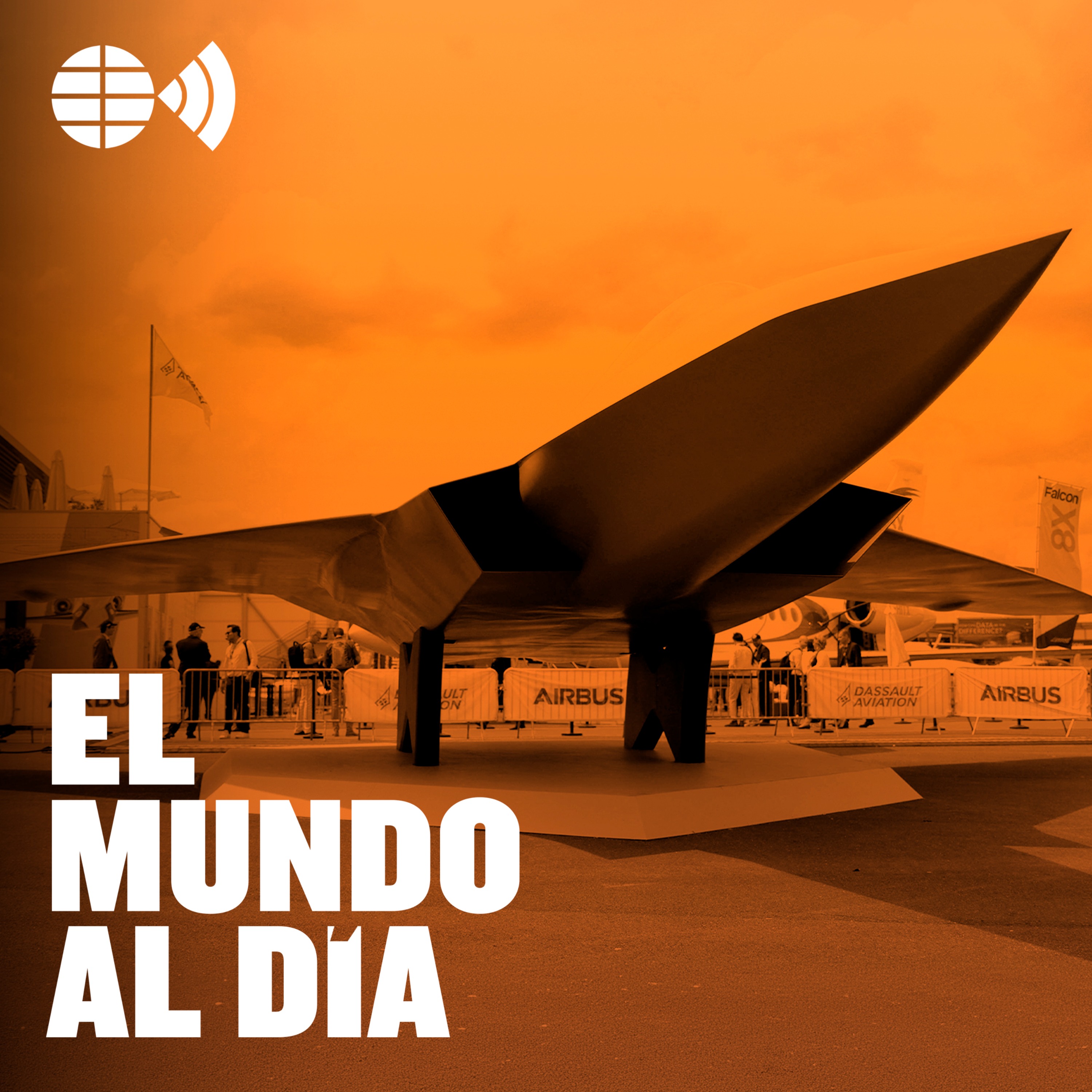 Qué hay detrás del fracaso del caza europeo episode artwork