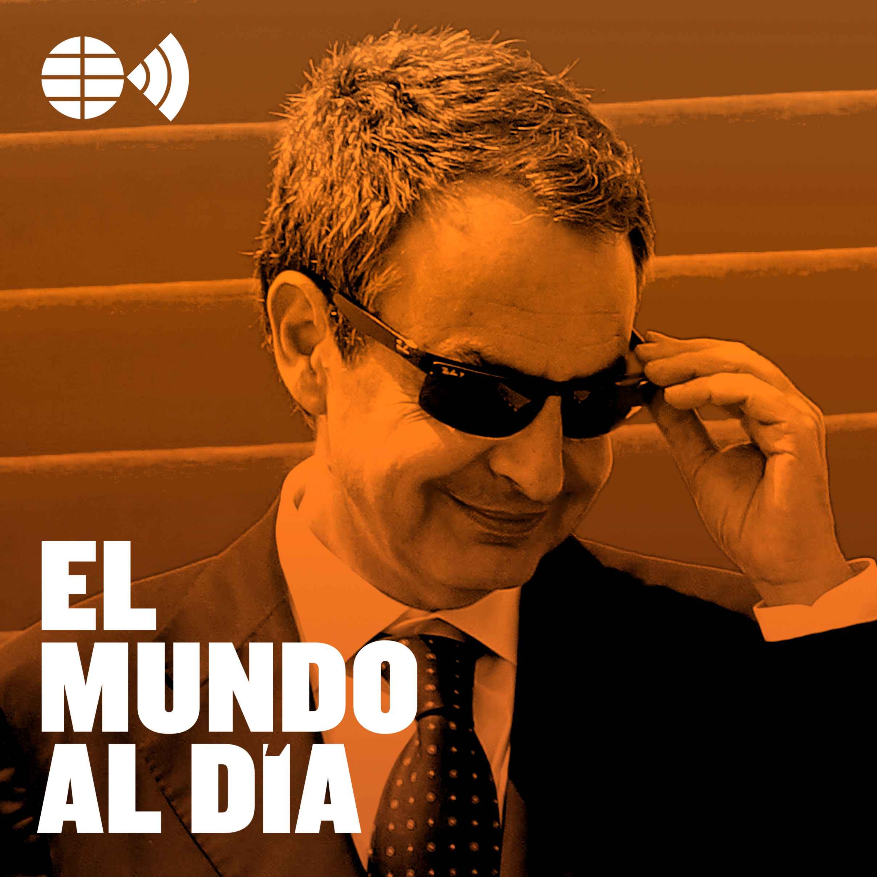 Zapatero: del botín de joyas al rescate de Plus Ultra episode artwork