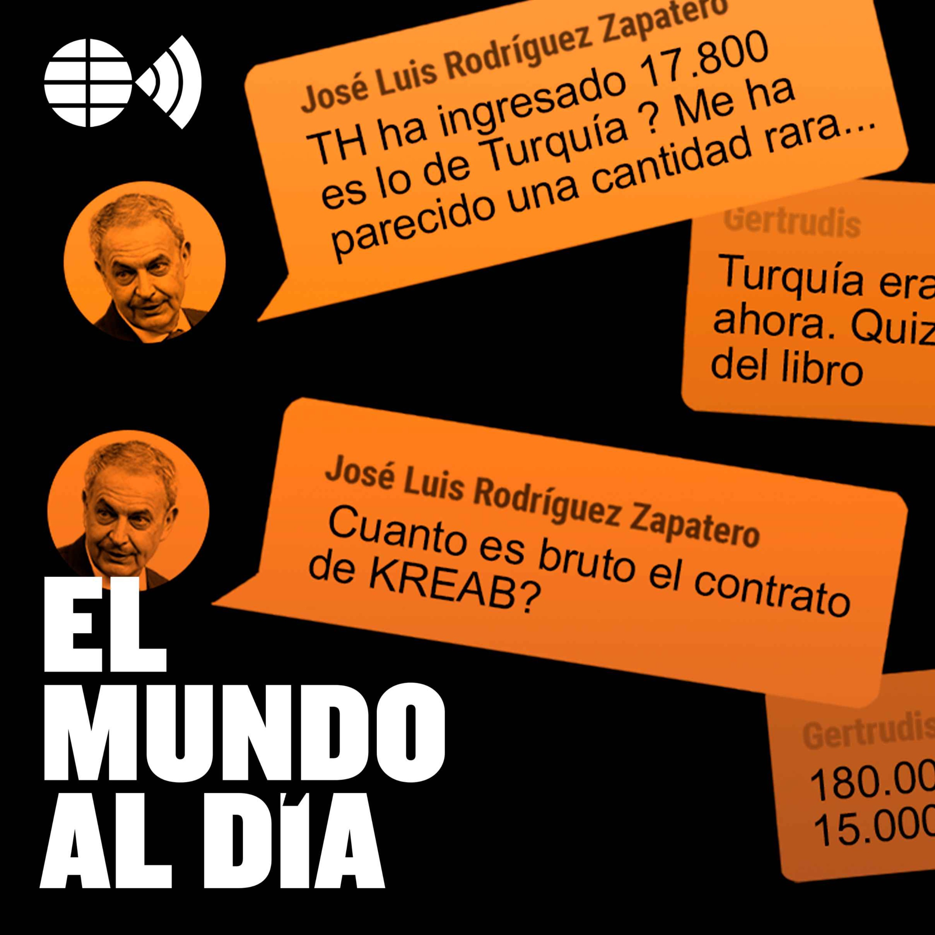 ZP: una agenda hiperactiva y el intento de anular el caso Plus Ultra