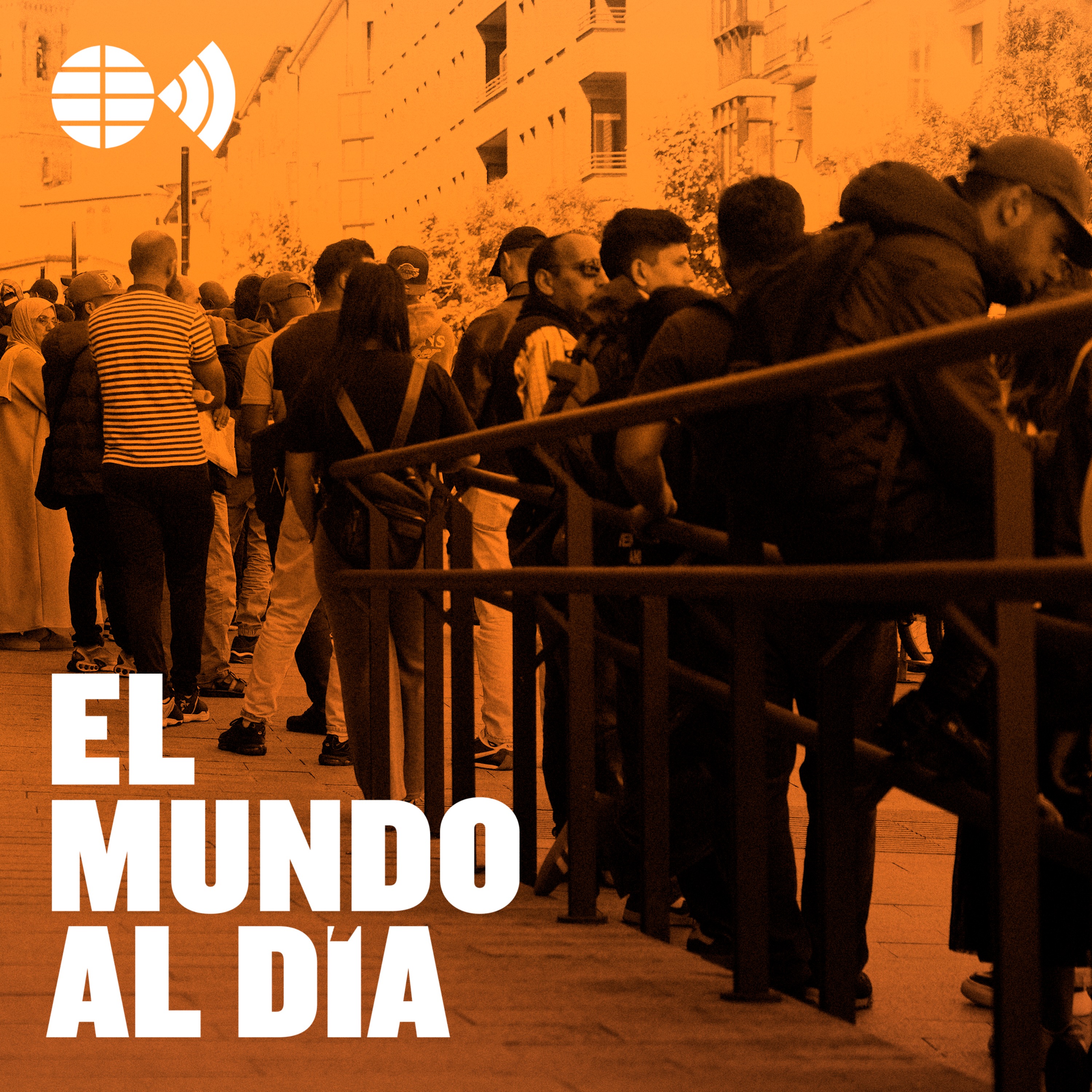 El pulso por la regularización masiva de inmigrantes