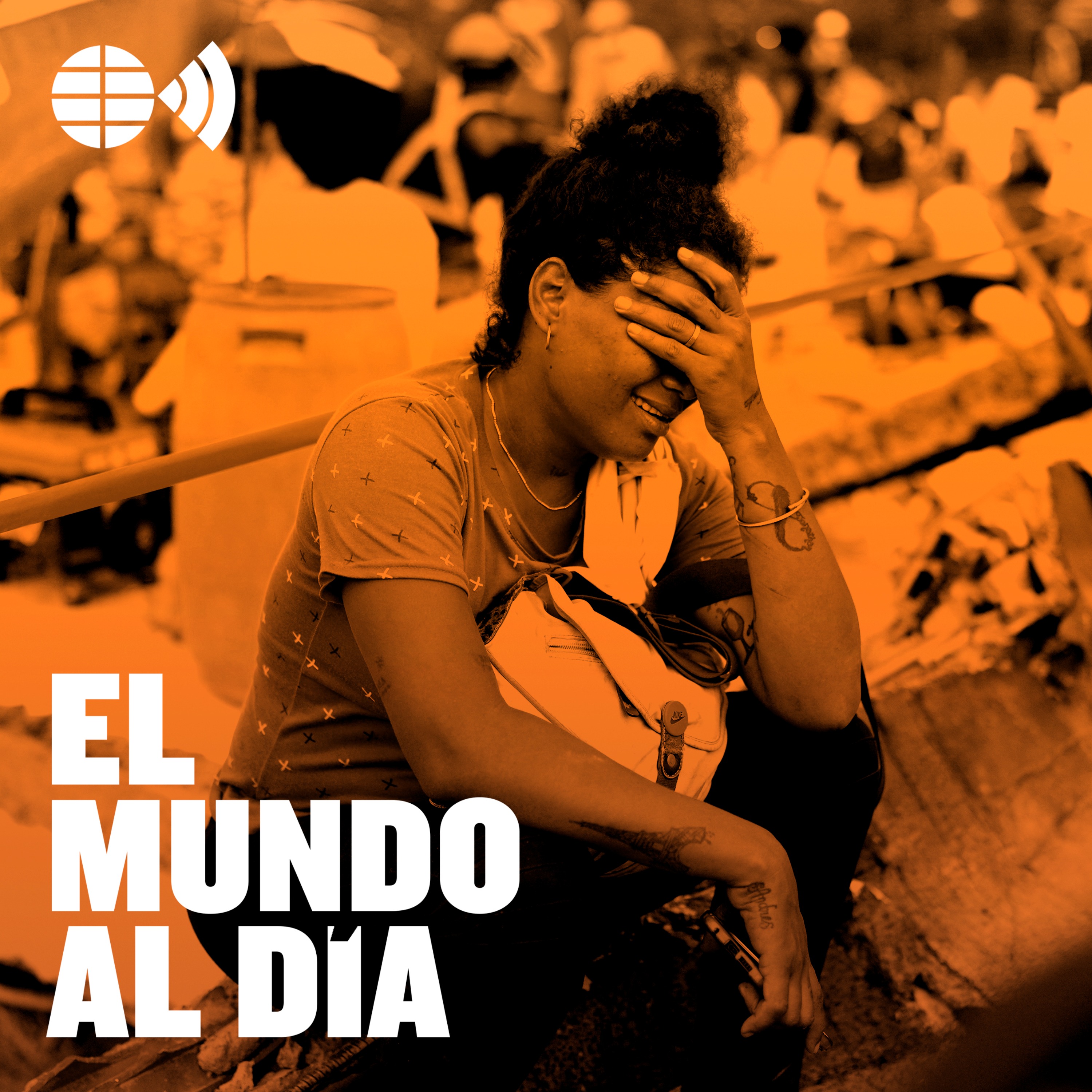 Venezuela: muerte, milagros y el desastre del chavismo episode artwork