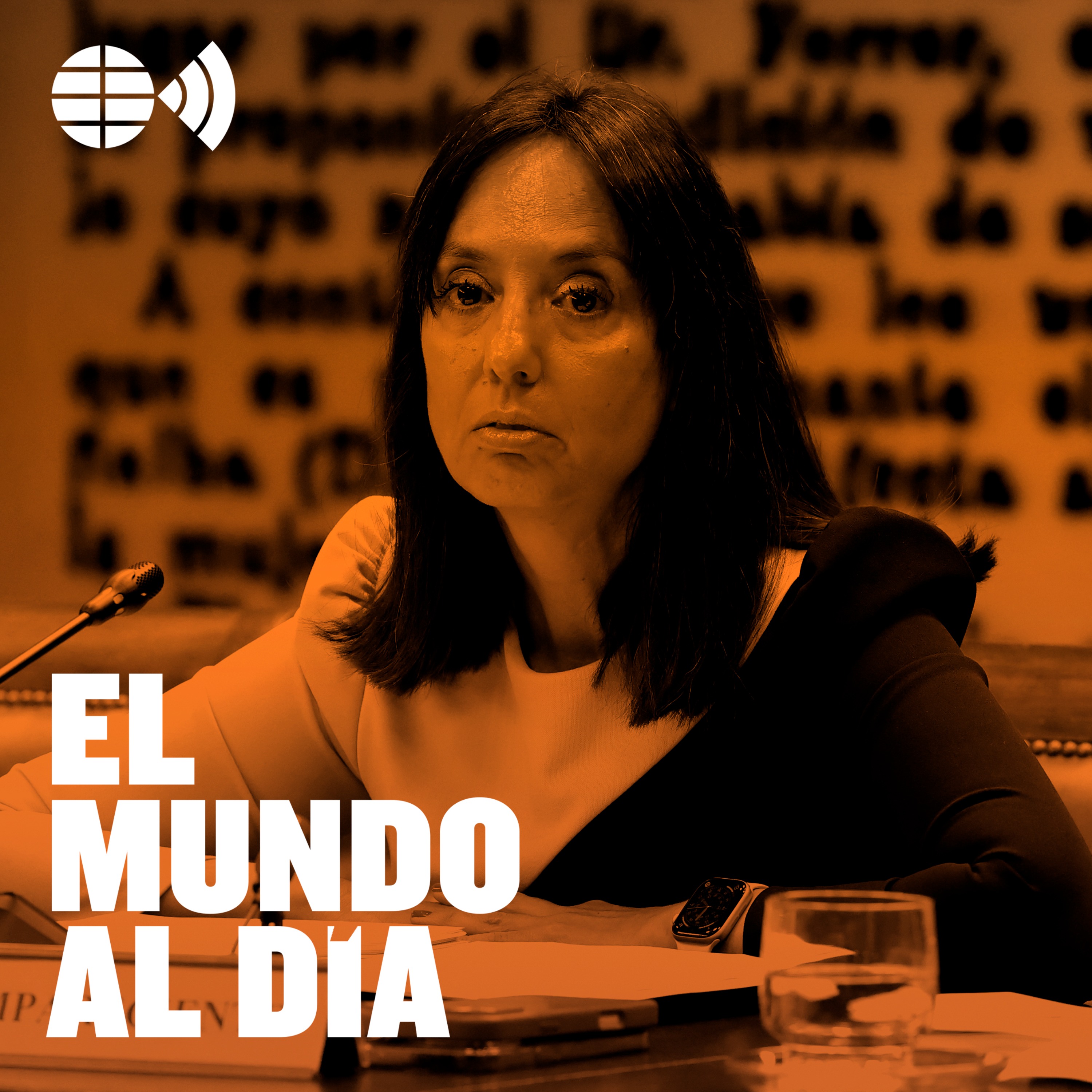 Las cloacas del PSOE en la Guardia Civil episode artwork