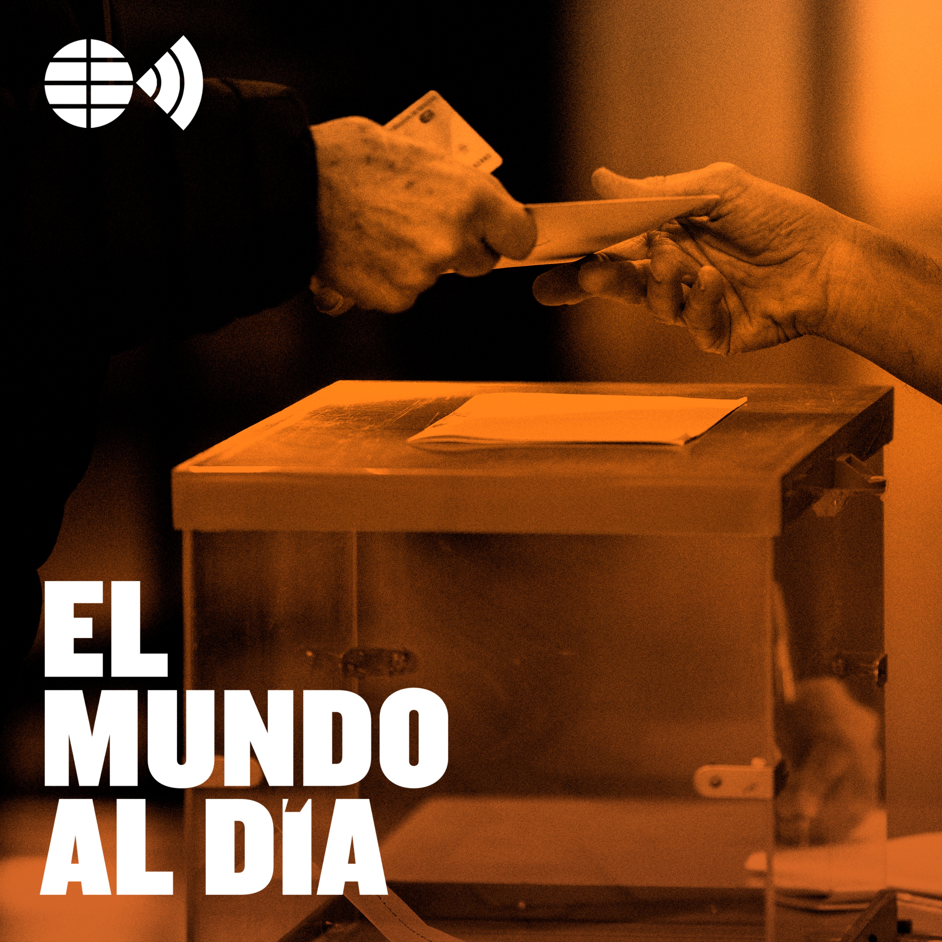 Ley de nietos: ¿puede alterar el resultado electoral? episode artwork