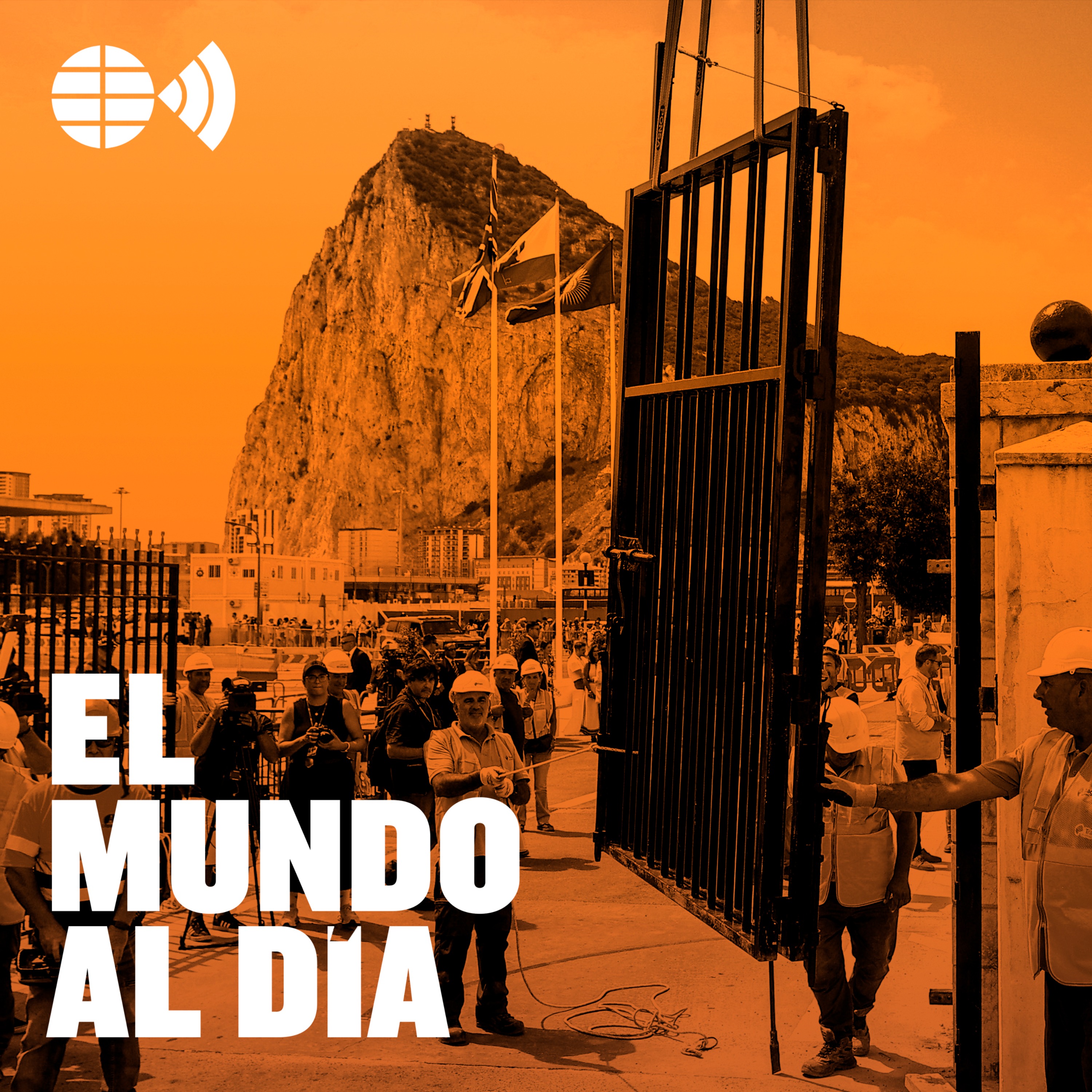Adiós a la verja de Gibraltar: ¿a qué renuncia España? episode artwork