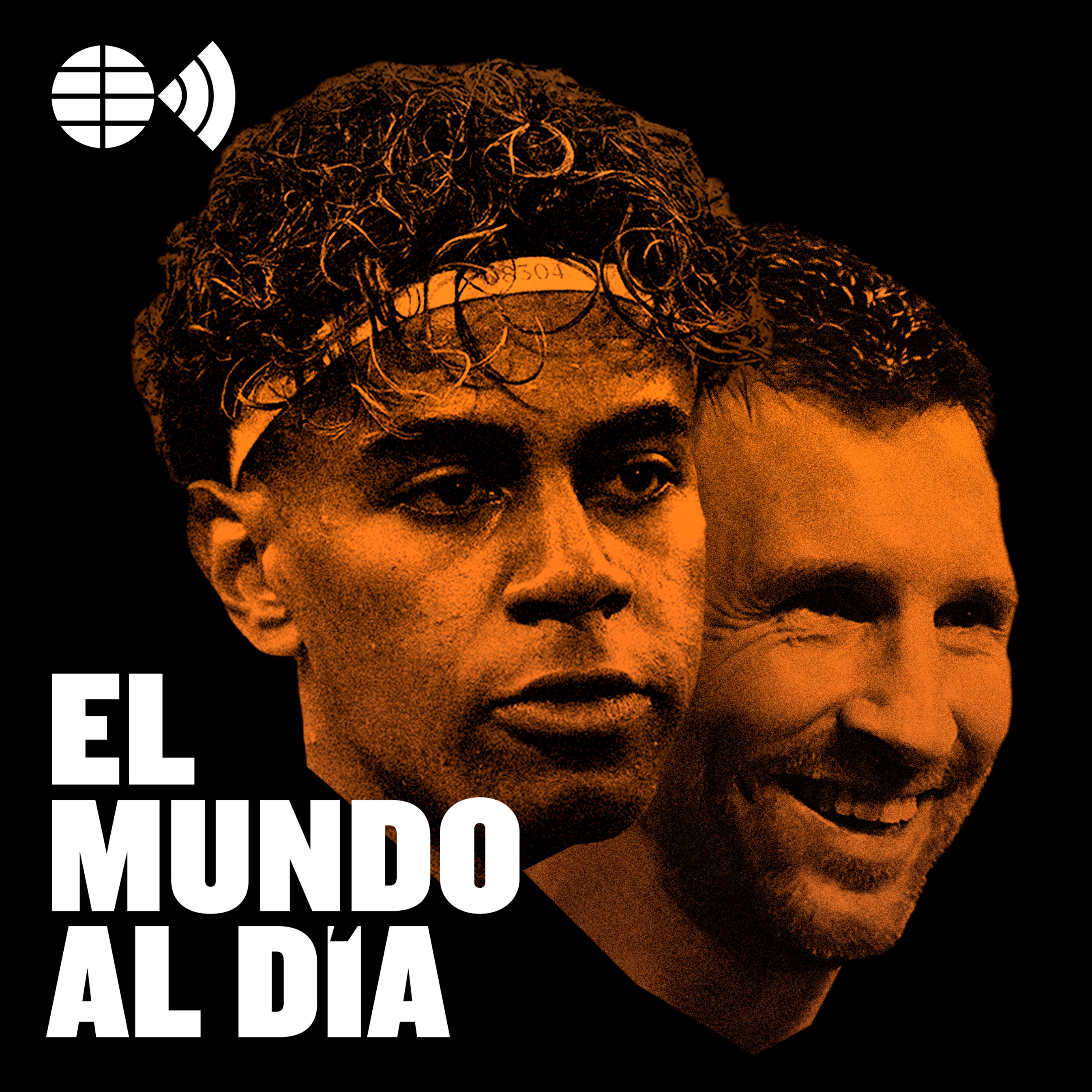 España - Argentina: el partido de nuestras vidas episode artwork