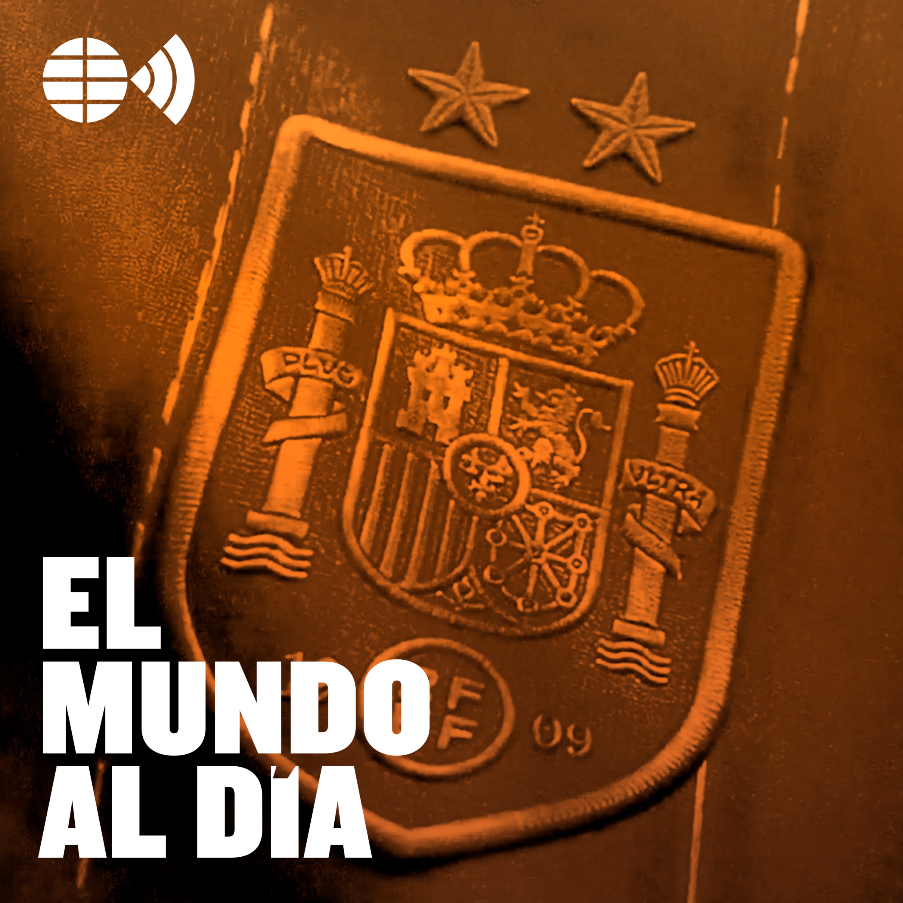 ¿España es la mejor selección del siglo XXI? episode artwork