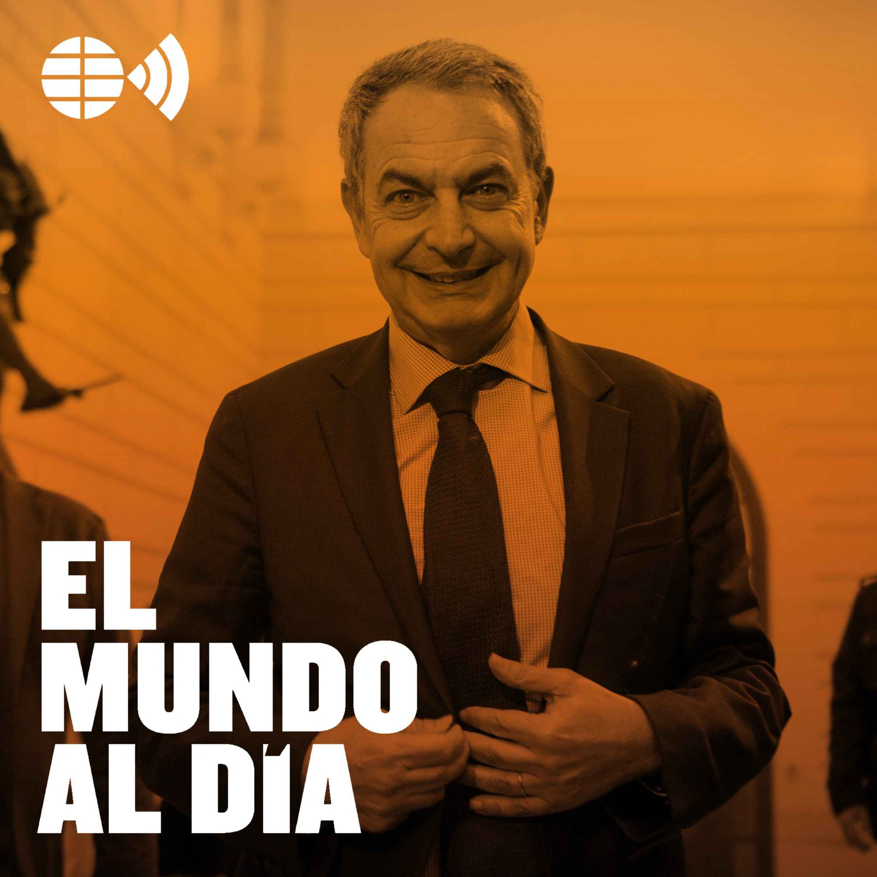 'Julito' tira de la manta: la confesión que acorrala a Zapatero episode artwork