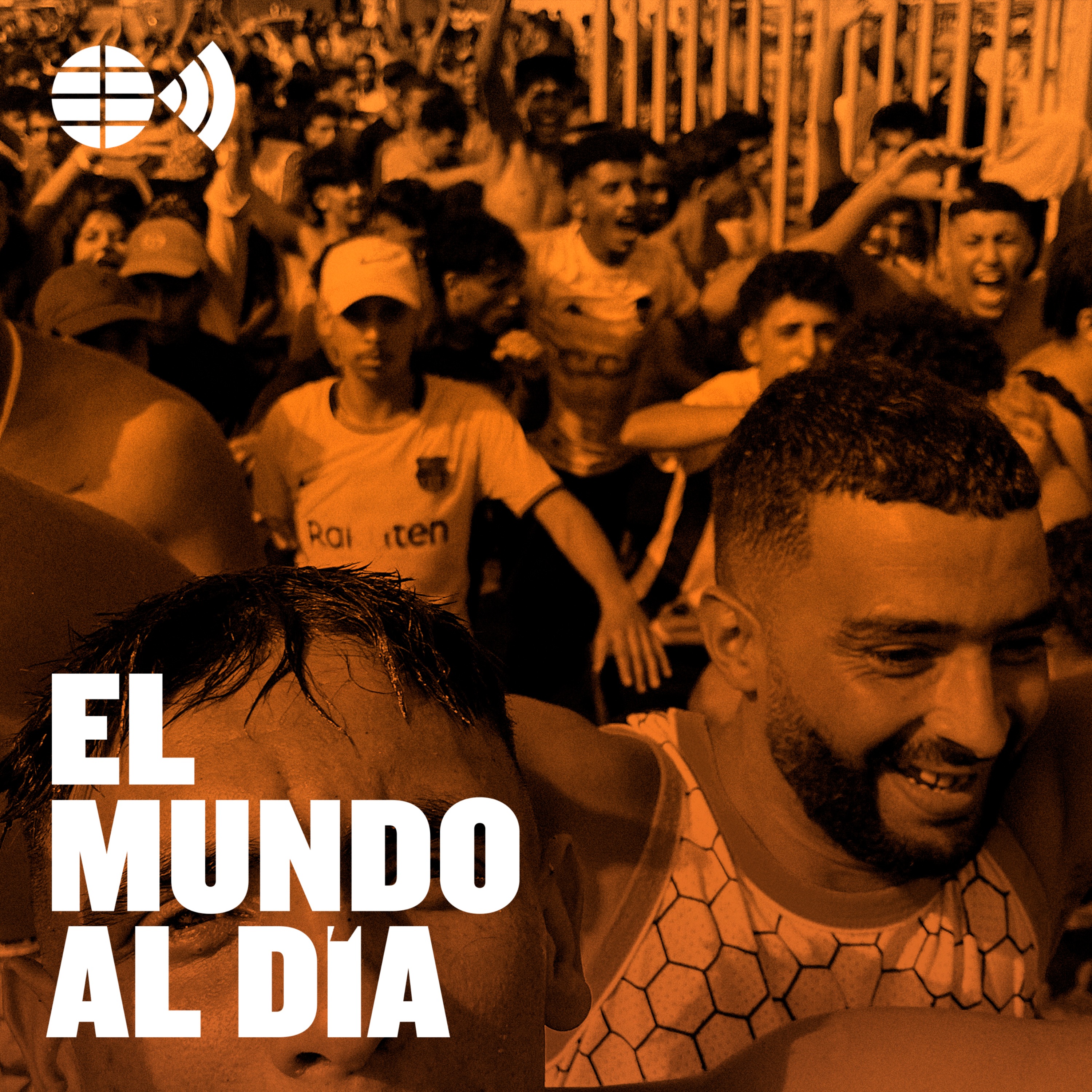 ¿Quién está detrás de la invasión de Ceuta?