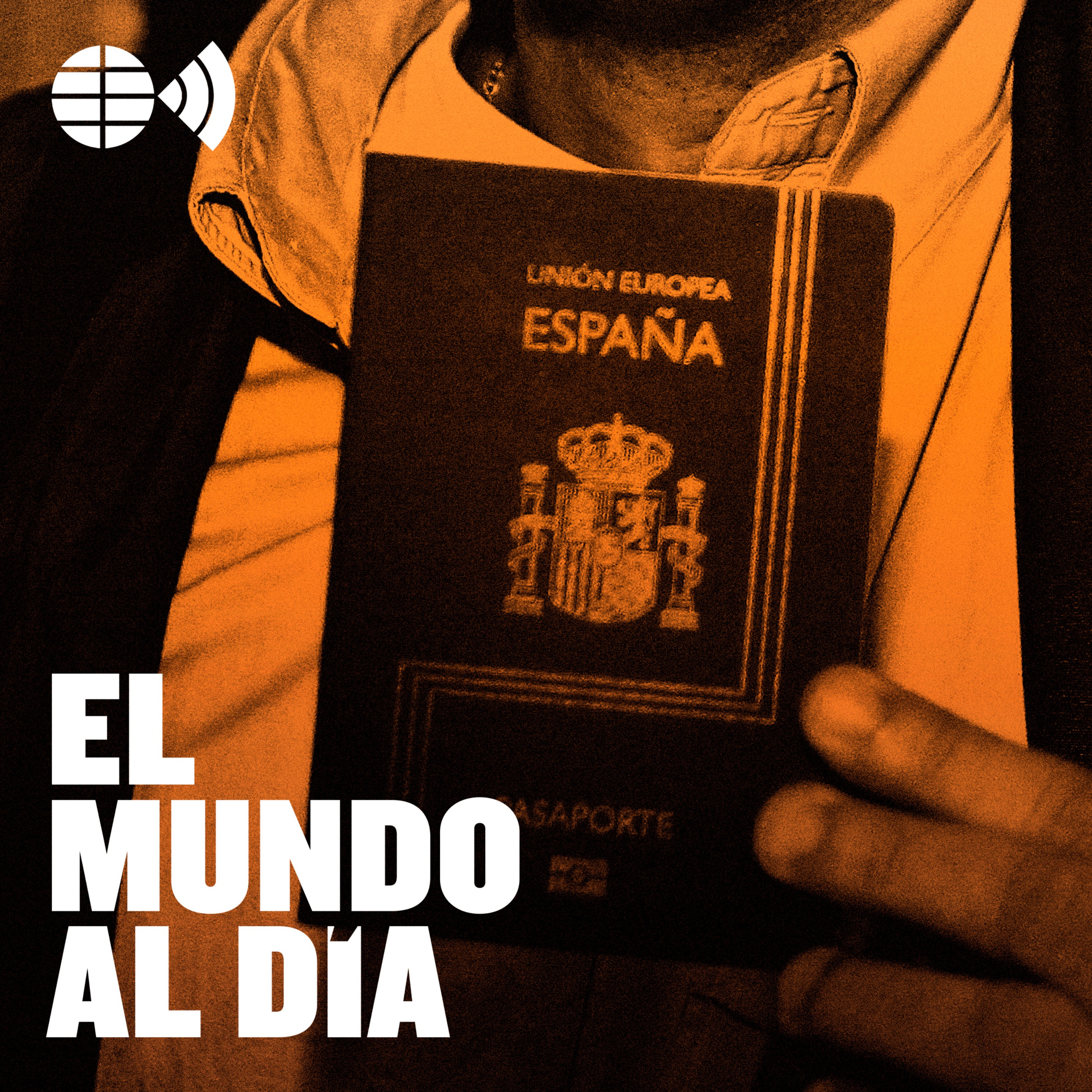 Portada de EL MUNDO al día