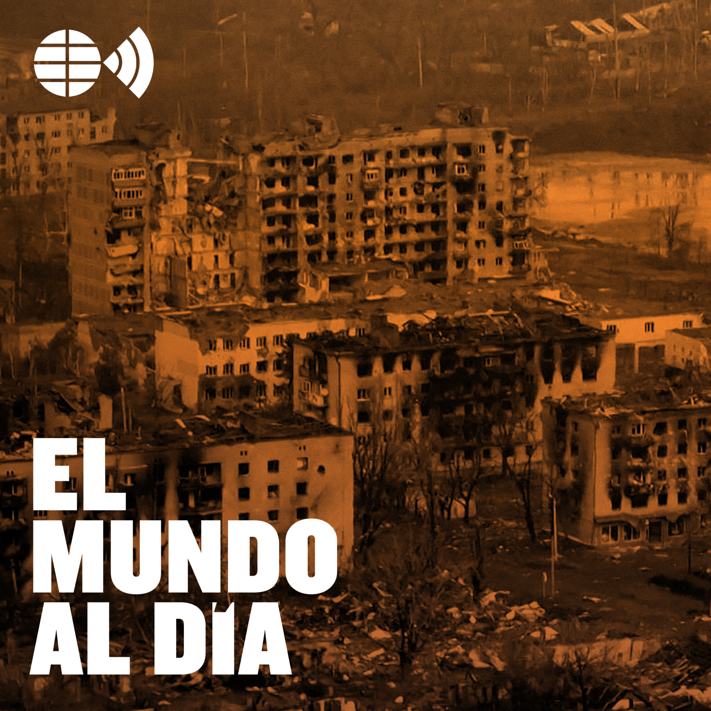 Portada de EL MUNDO al día