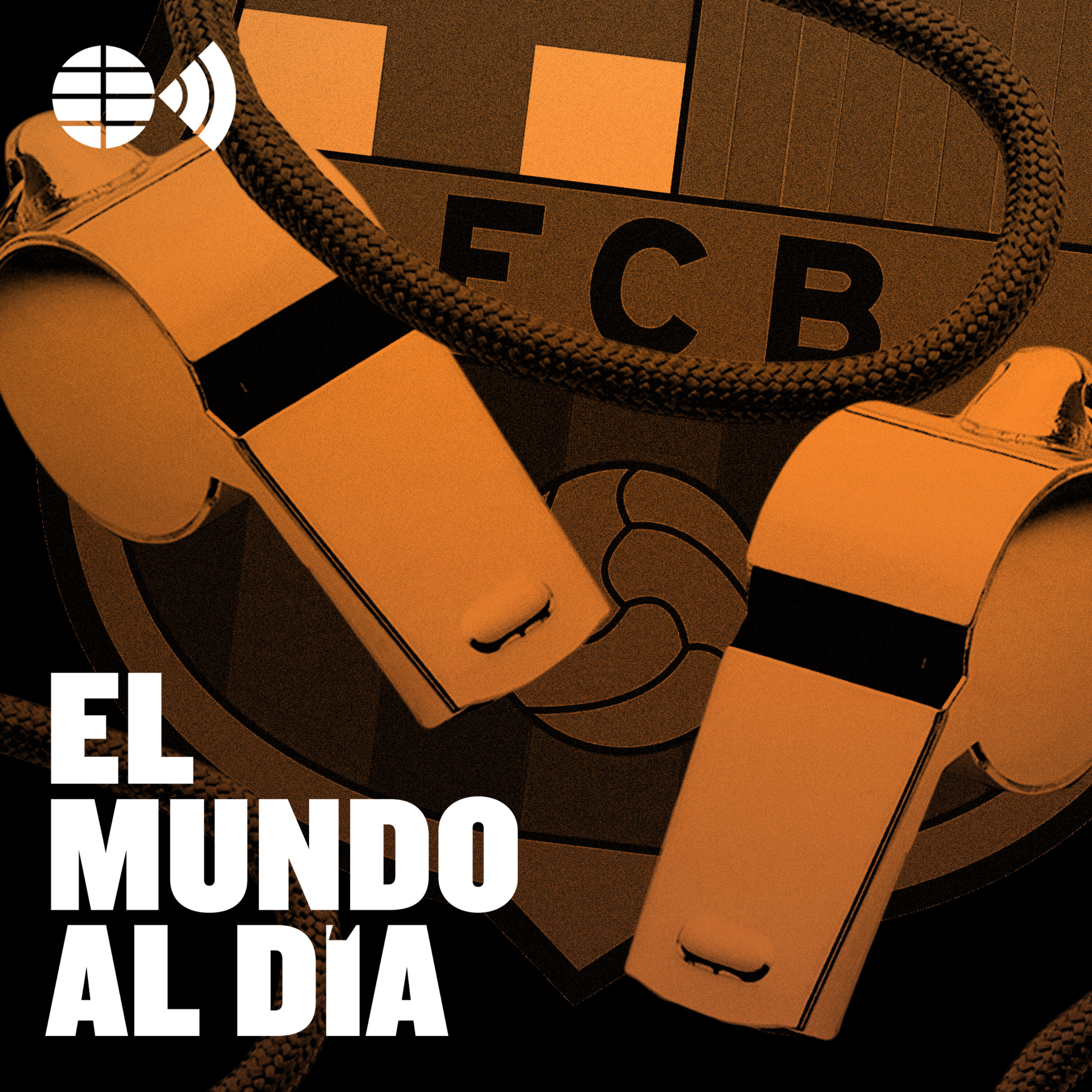 Portada de EL MUNDO al día
