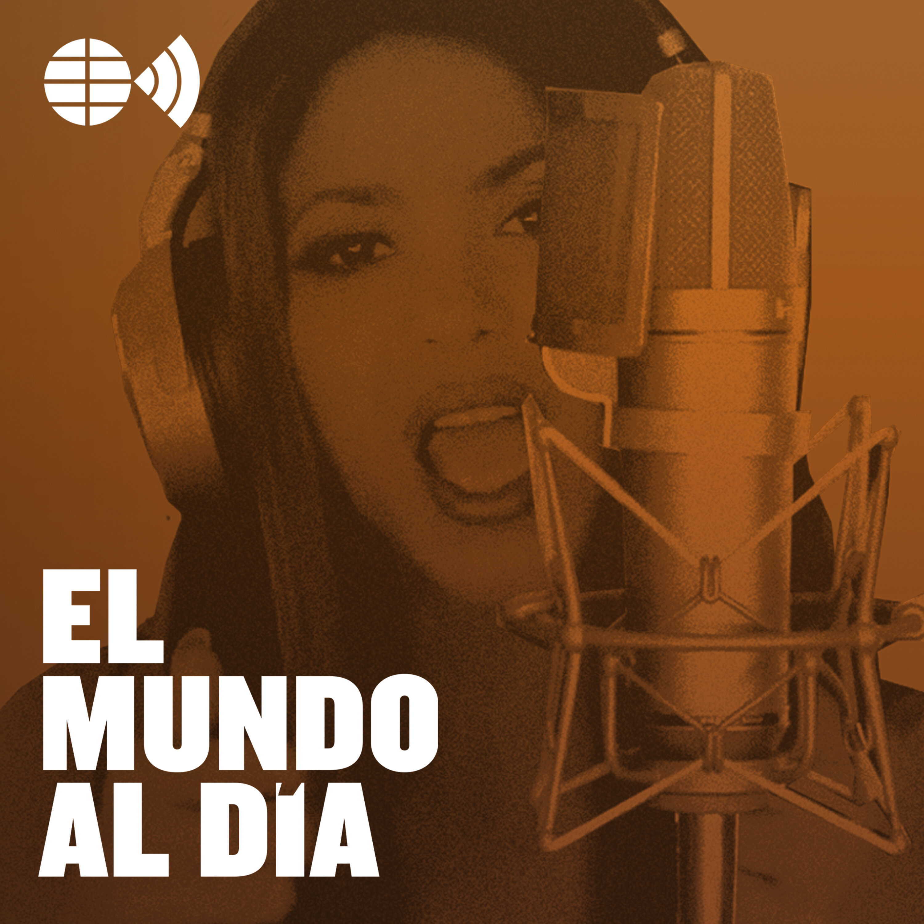 Portada de EL MUNDO al día