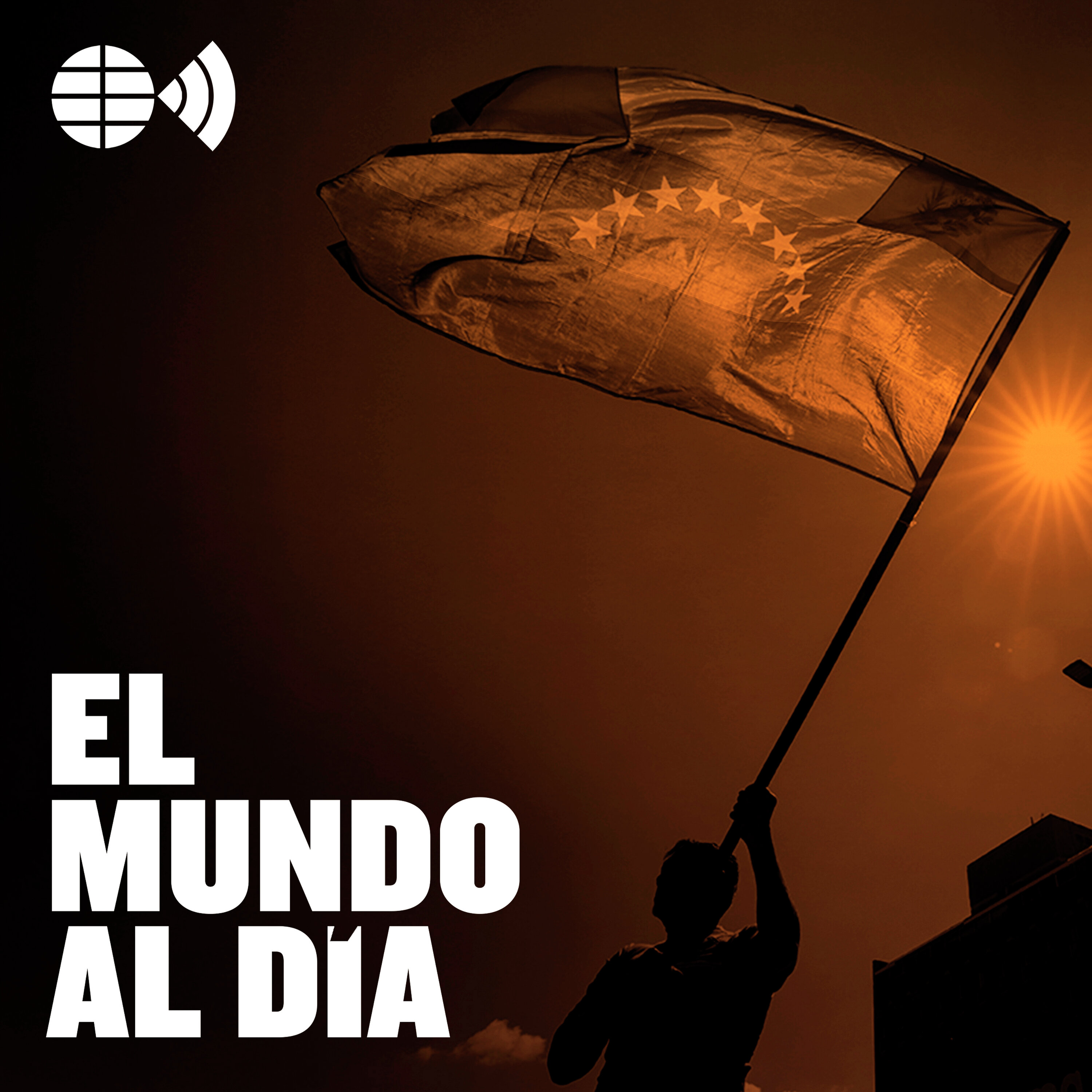 Portada de EL MUNDO al día