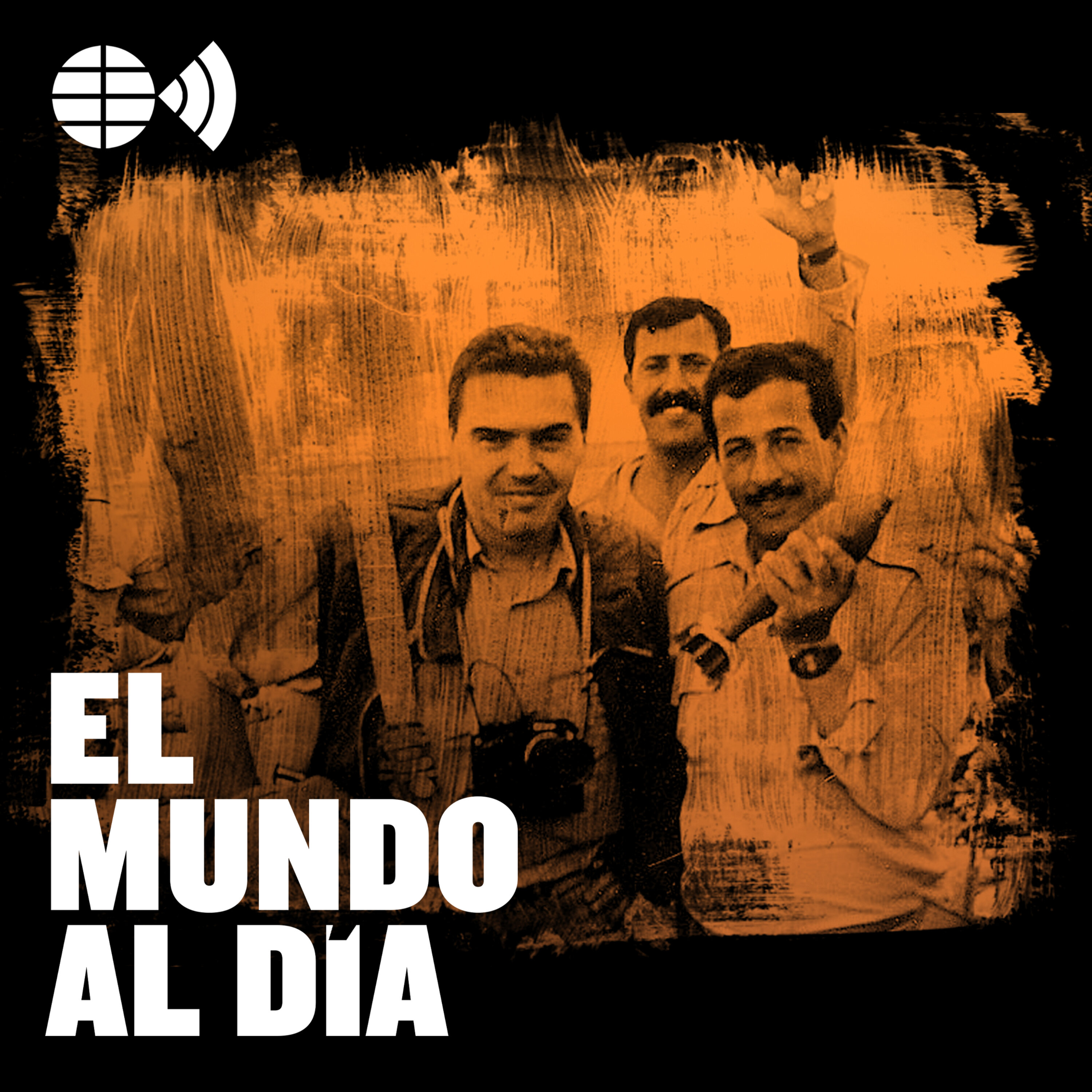 Portada de EL MUNDO al día