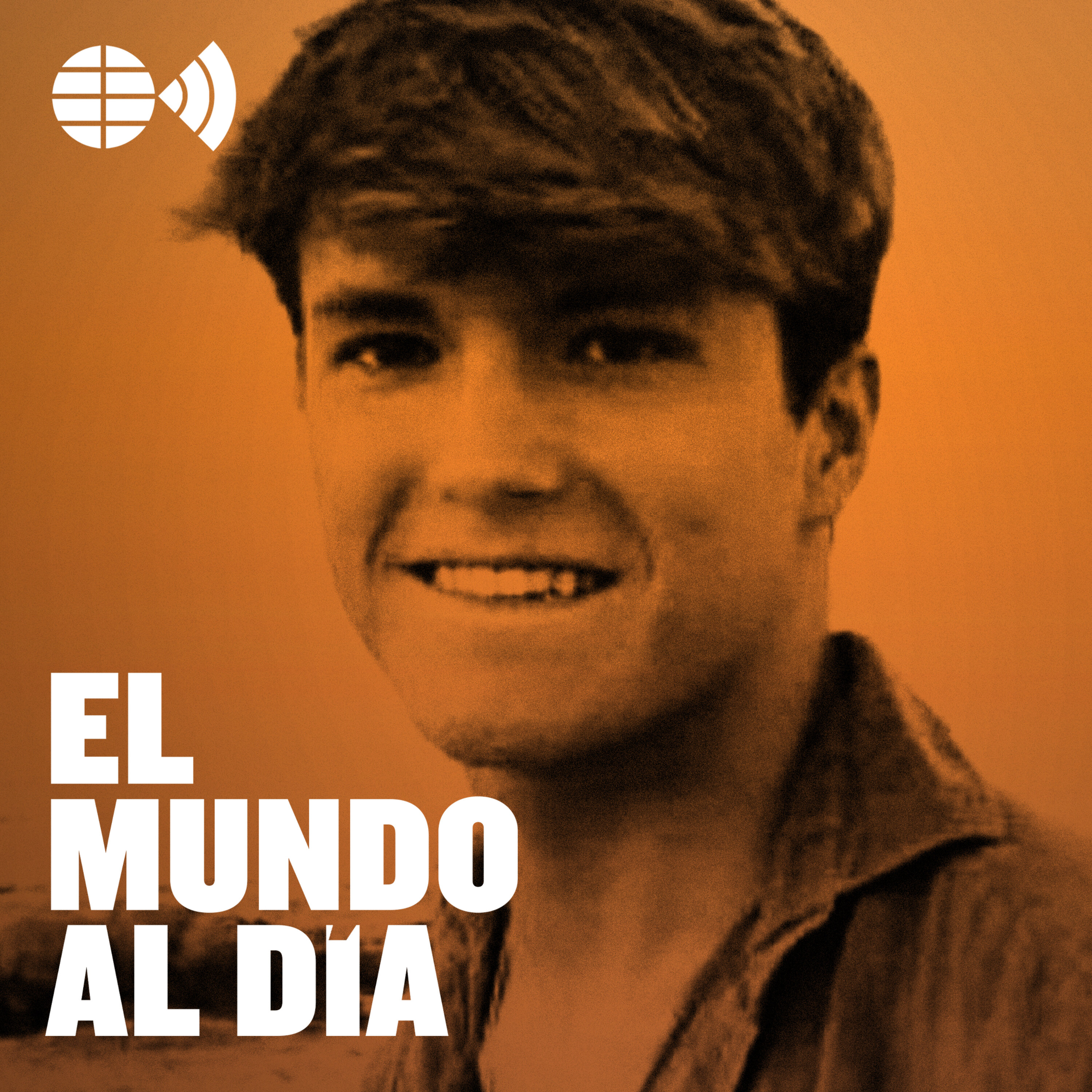 Portada de EL MUNDO al día