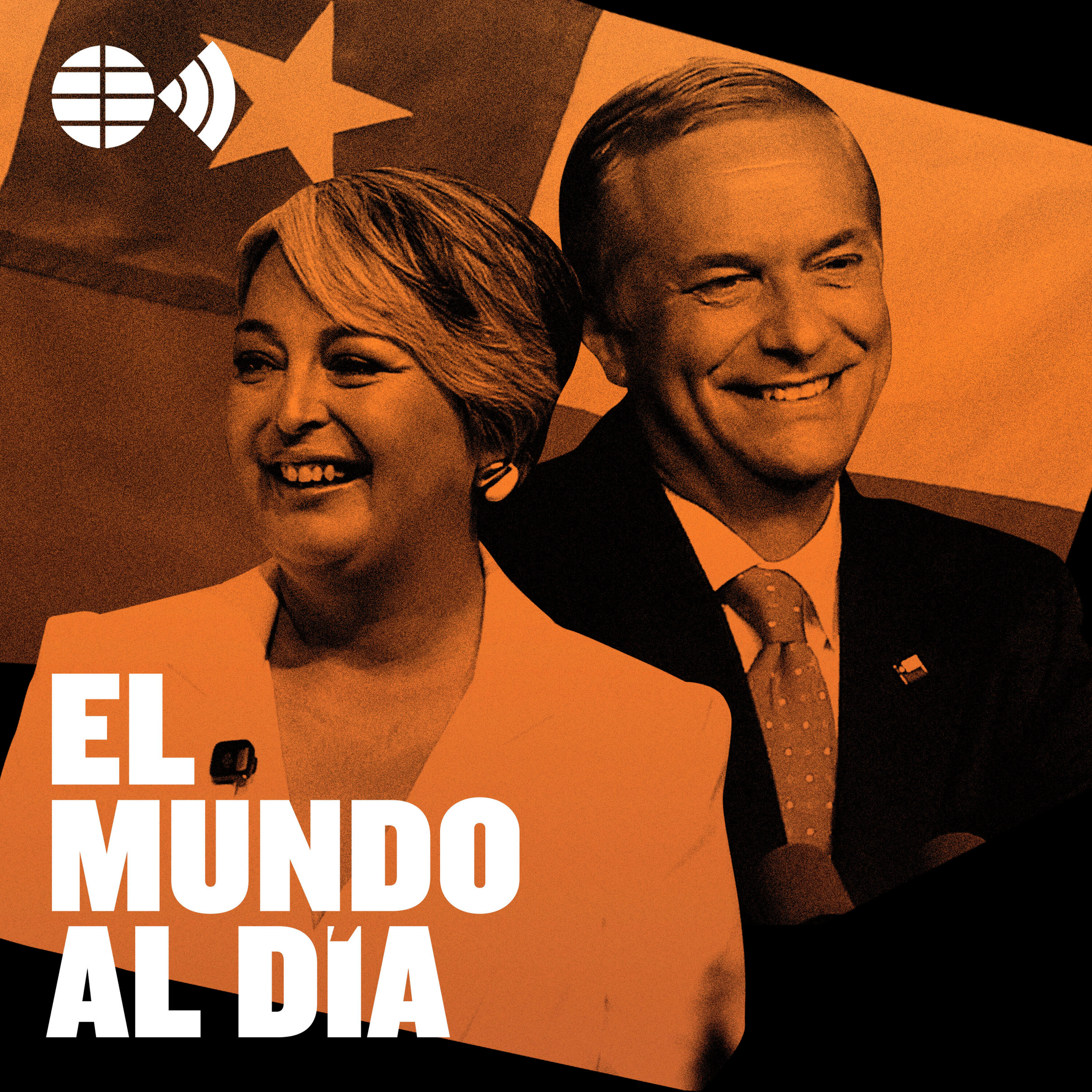 Portada de EL MUNDO al día