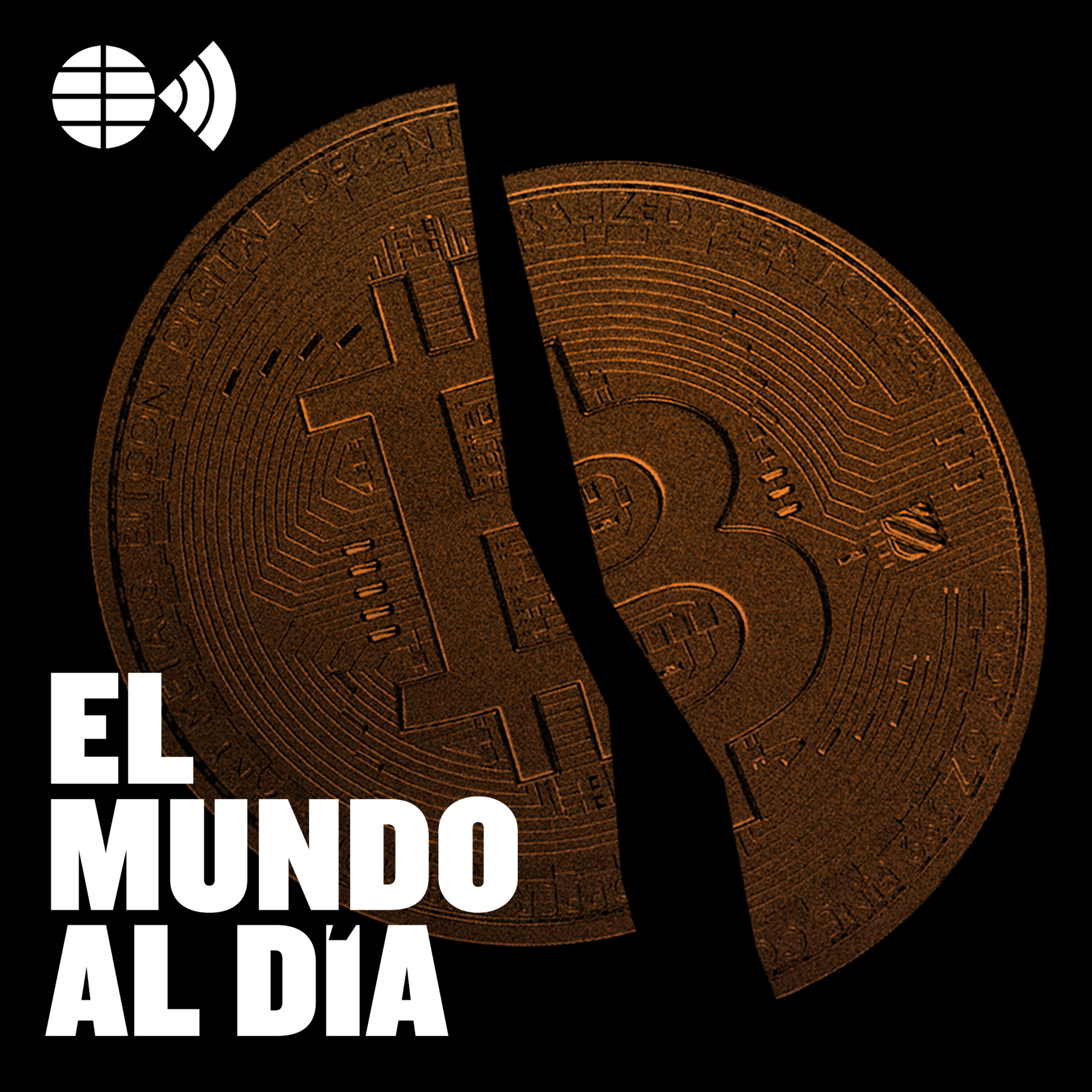 Portada de EL MUNDO al día