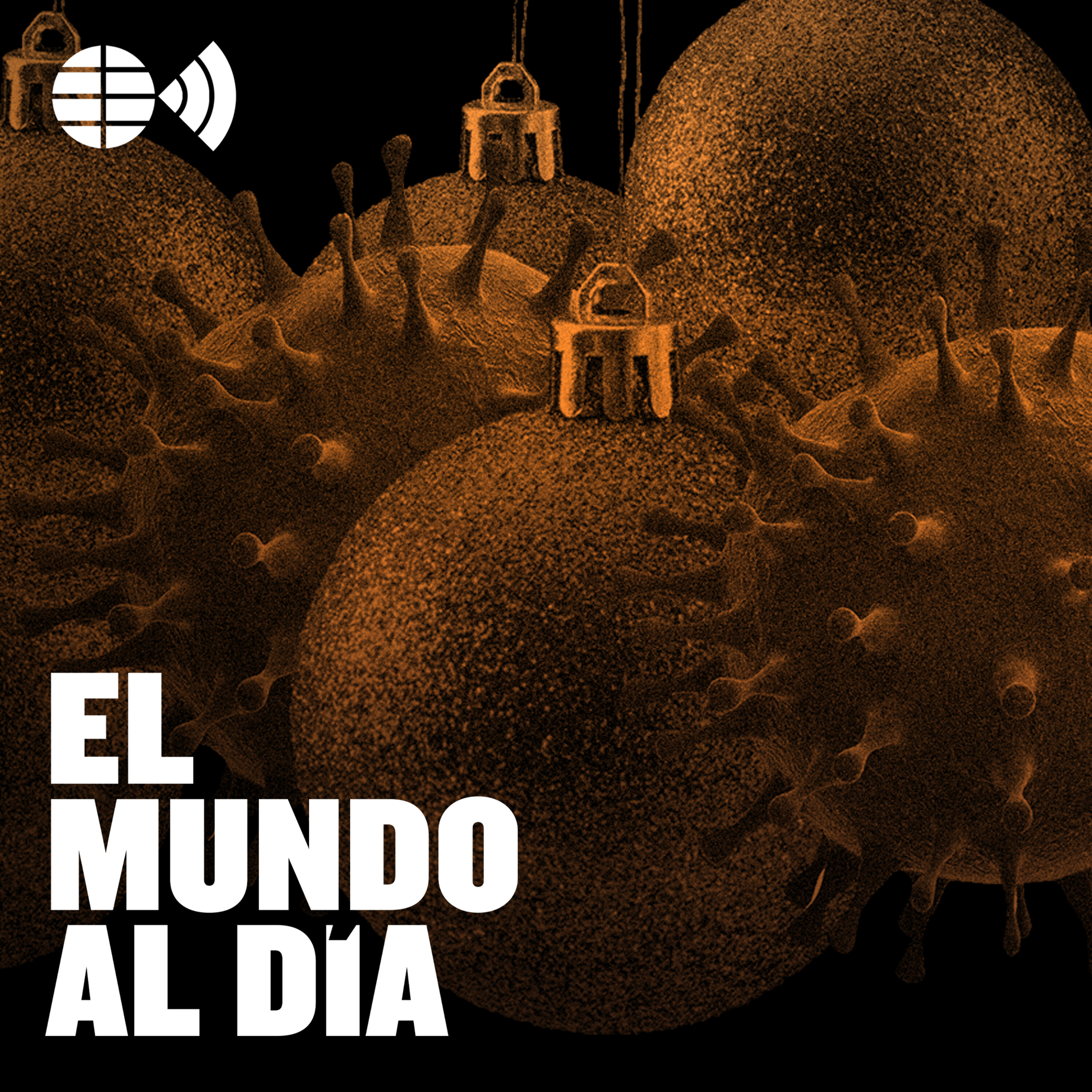 Portada de EL MUNDO al día