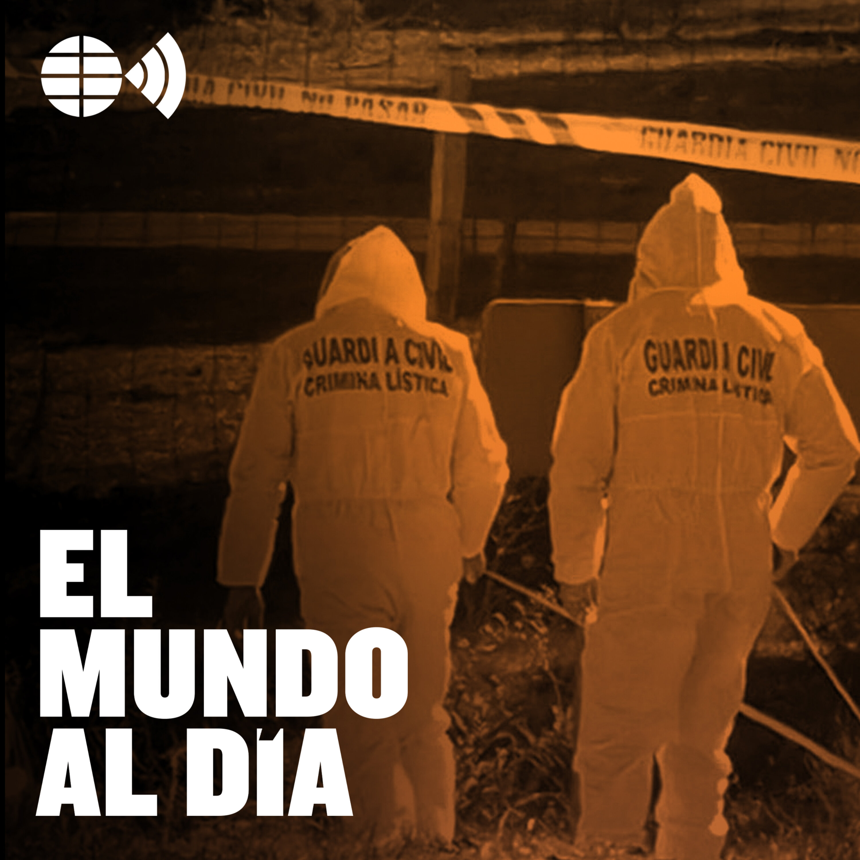 Portada de EL MUNDO al día