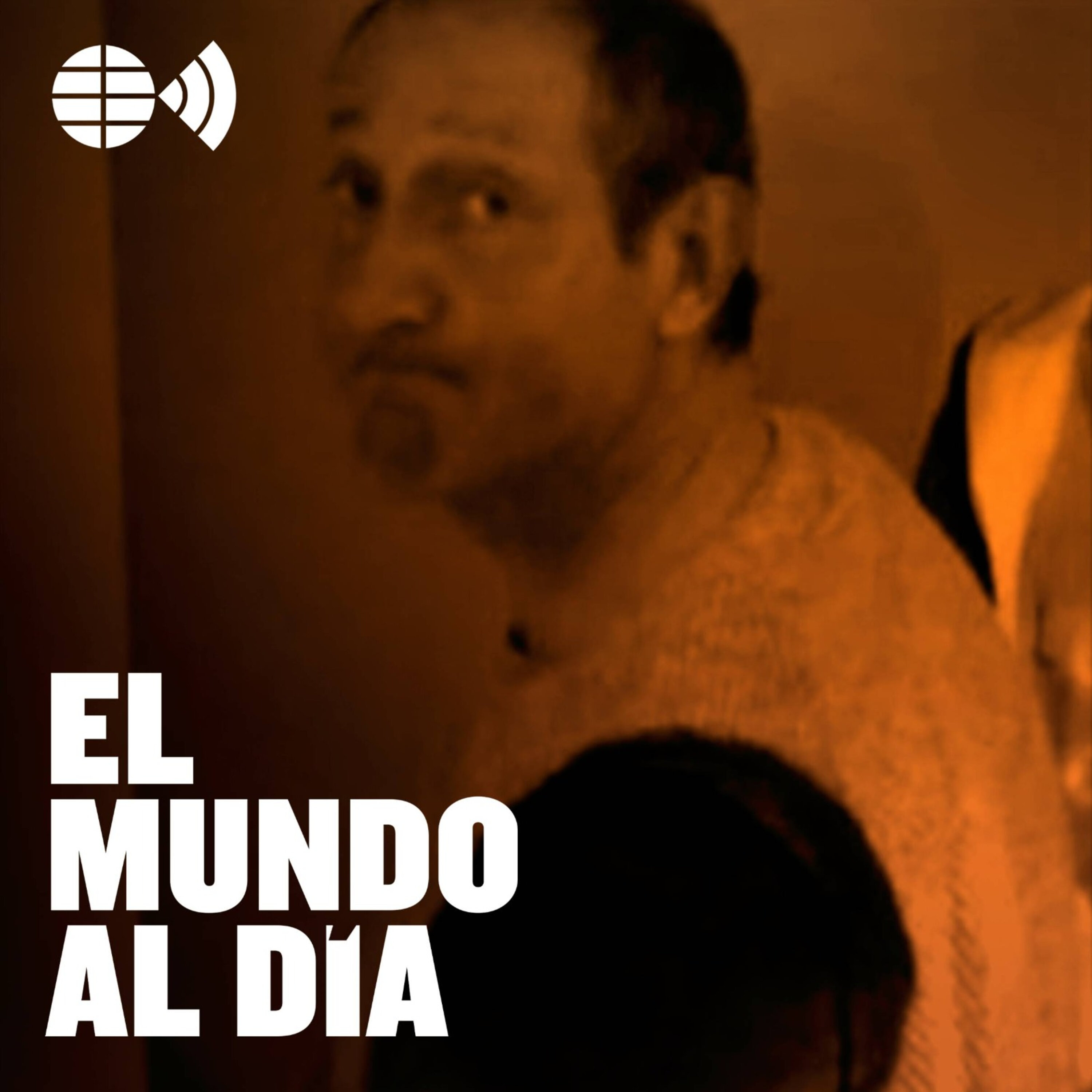 Portada de EL MUNDO al día