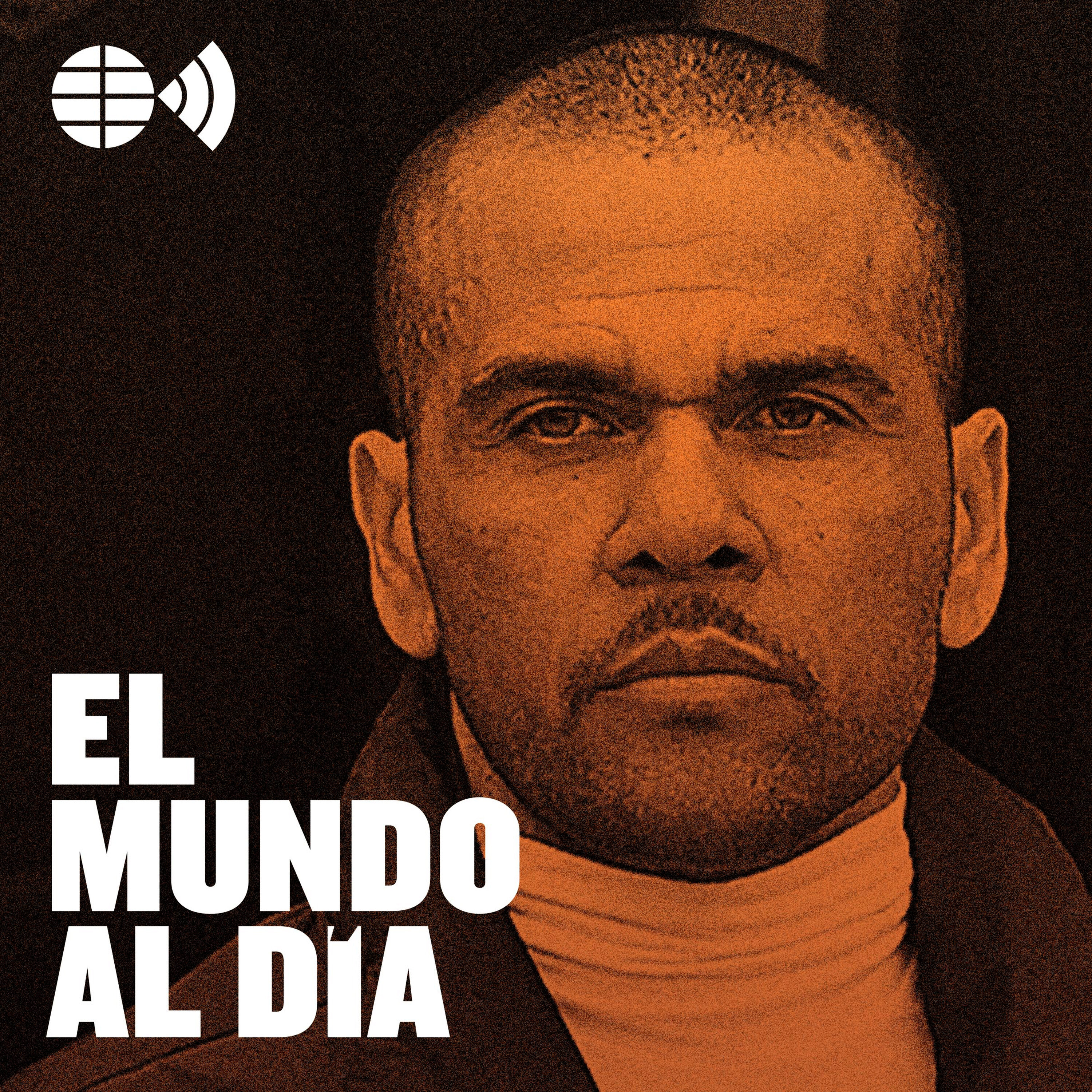 Portada de EL MUNDO al día