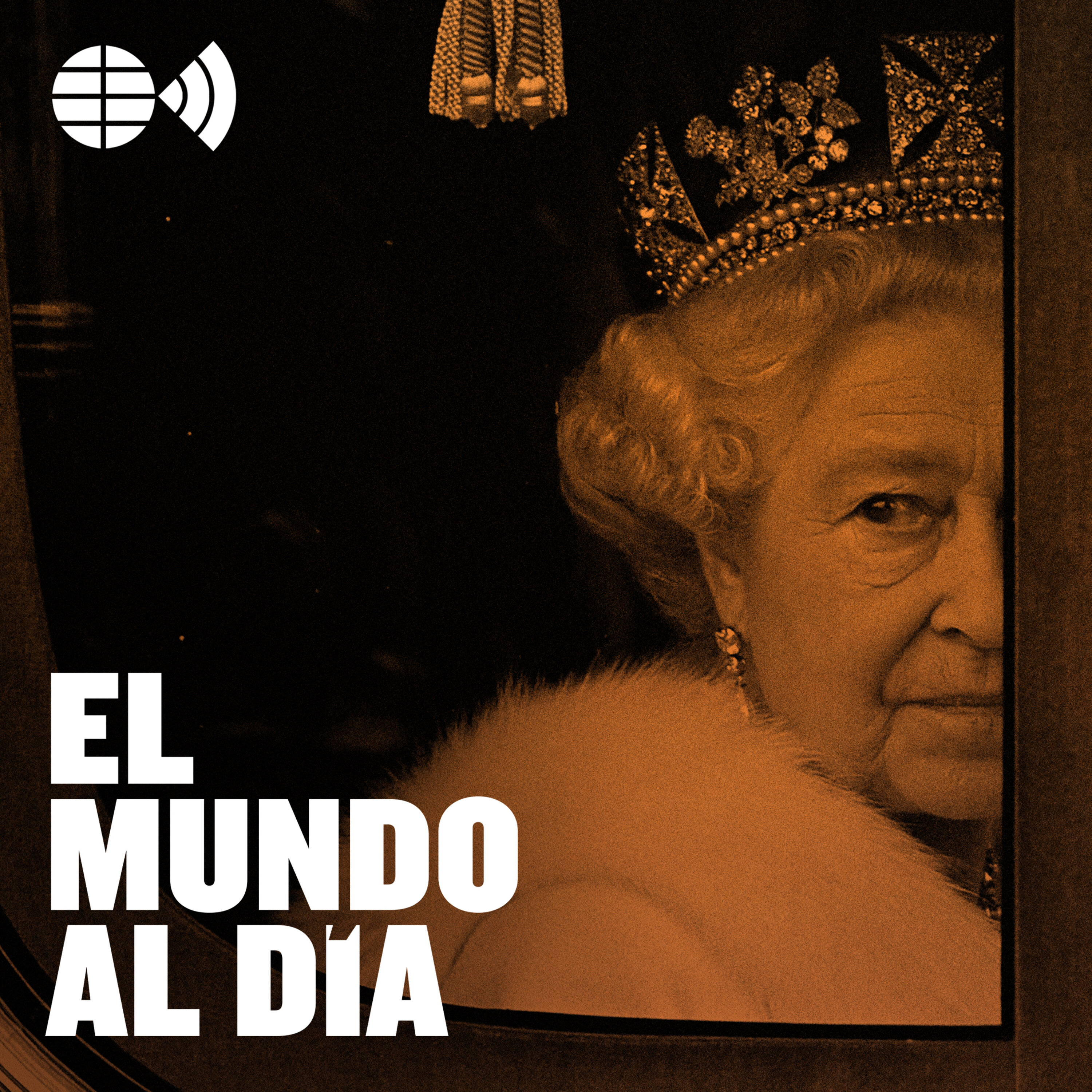 Portada de EL MUNDO al día
