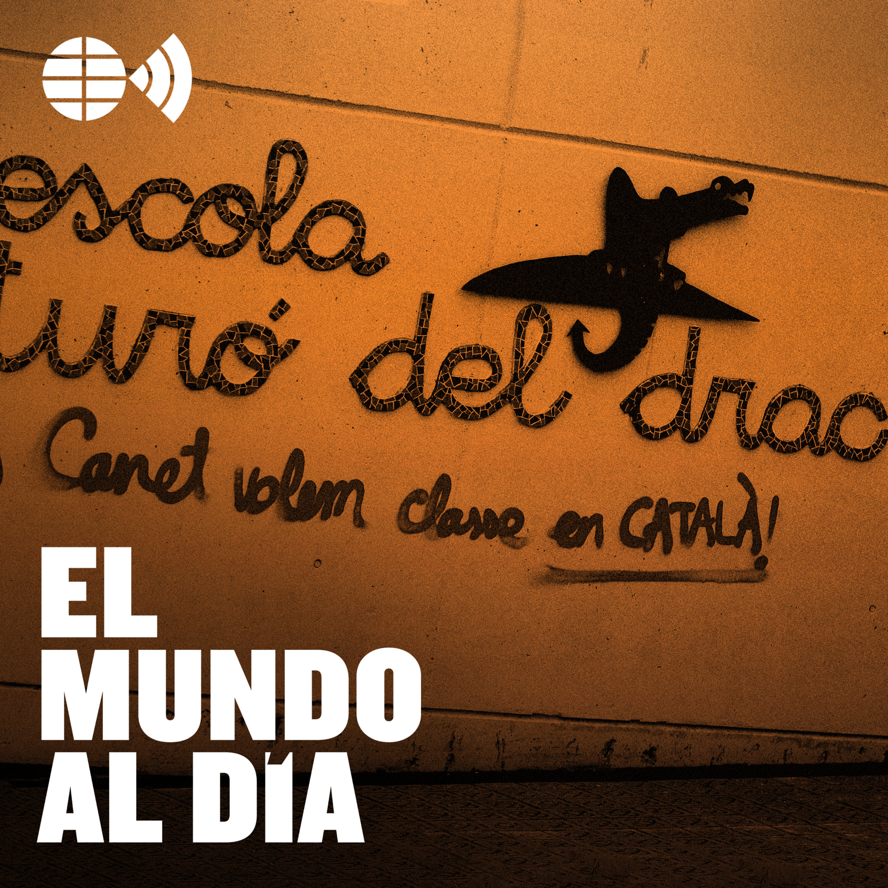 Portada de EL MUNDO al día