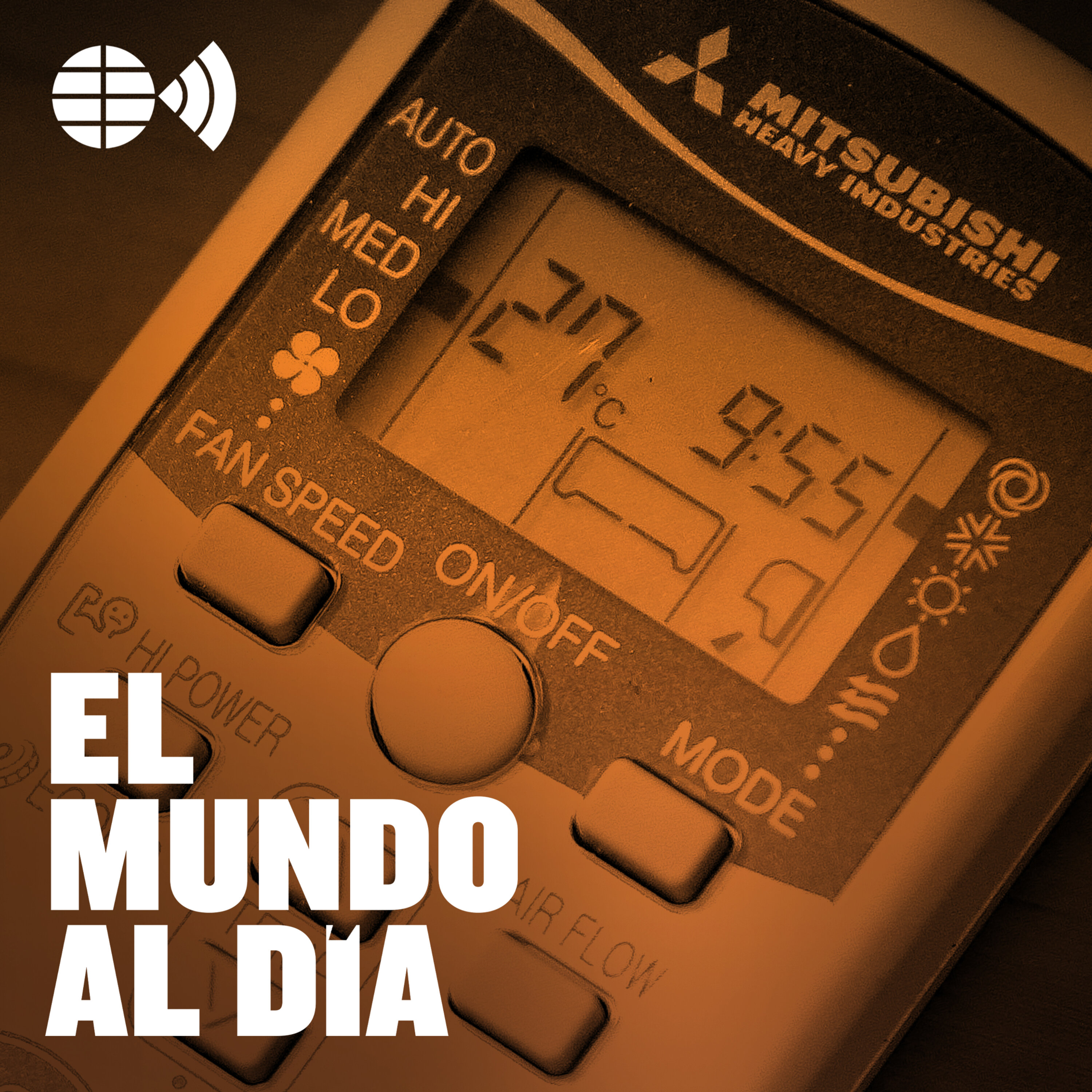 Portada de EL MUNDO al día