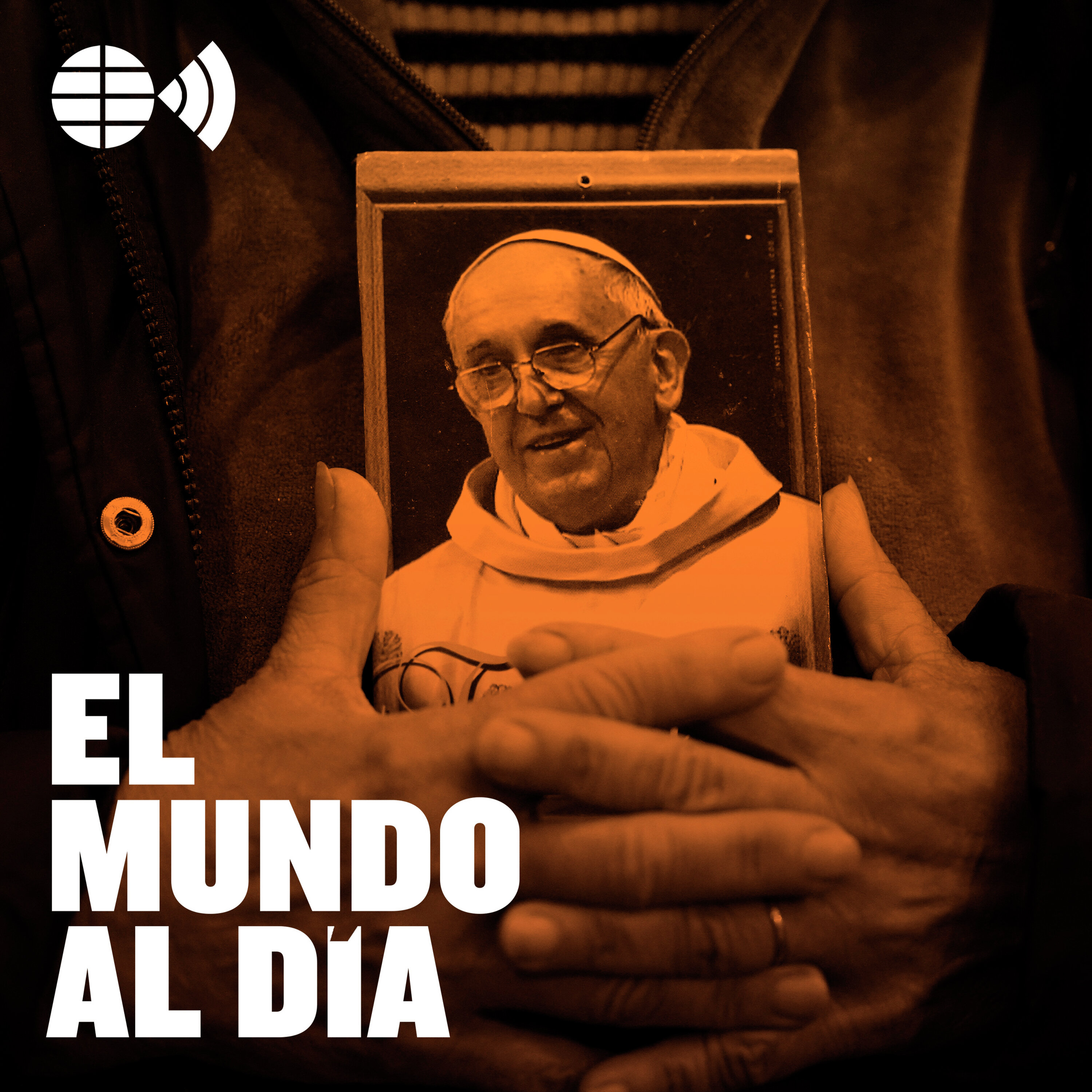 Portada de EL MUNDO al día