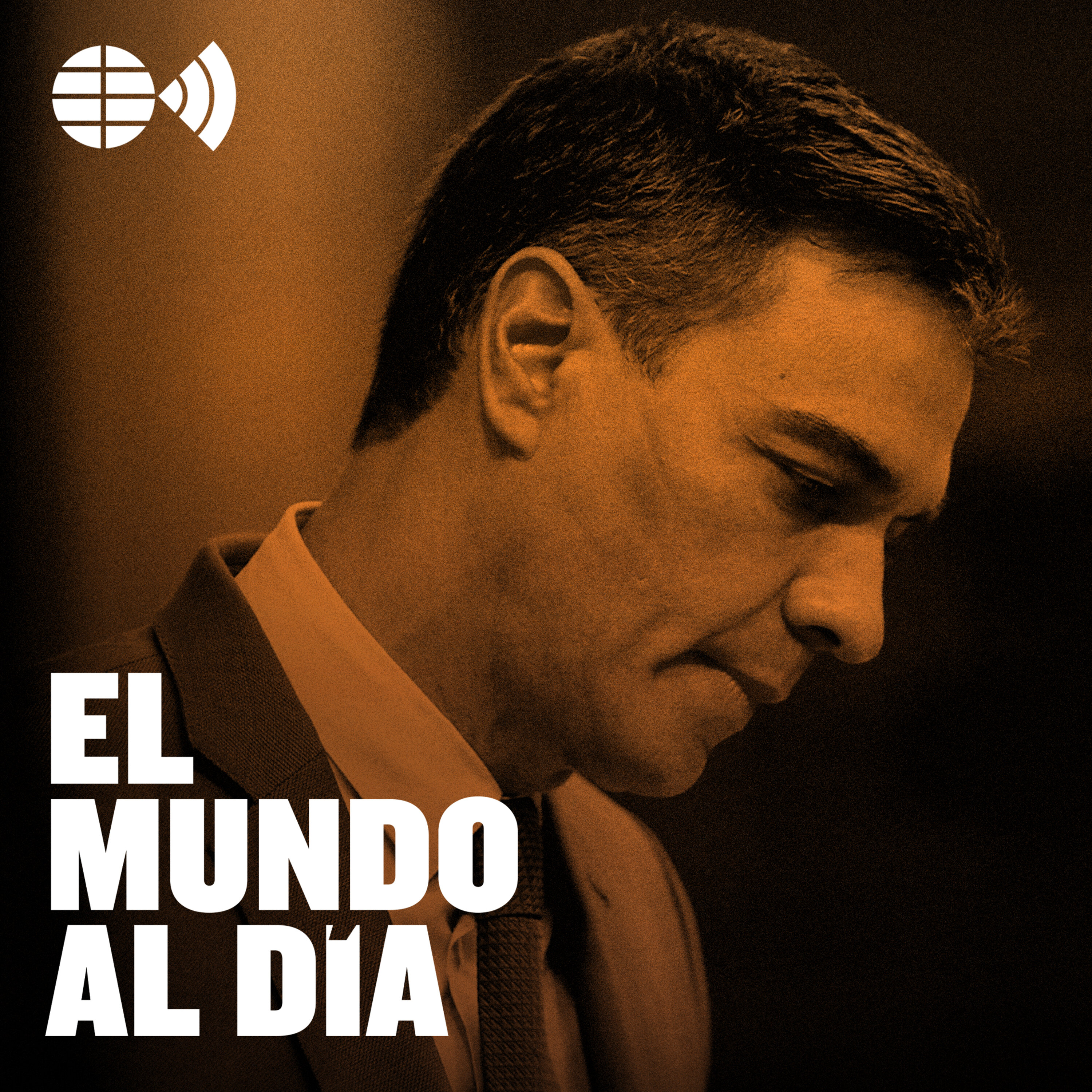 Portada de EL MUNDO al día