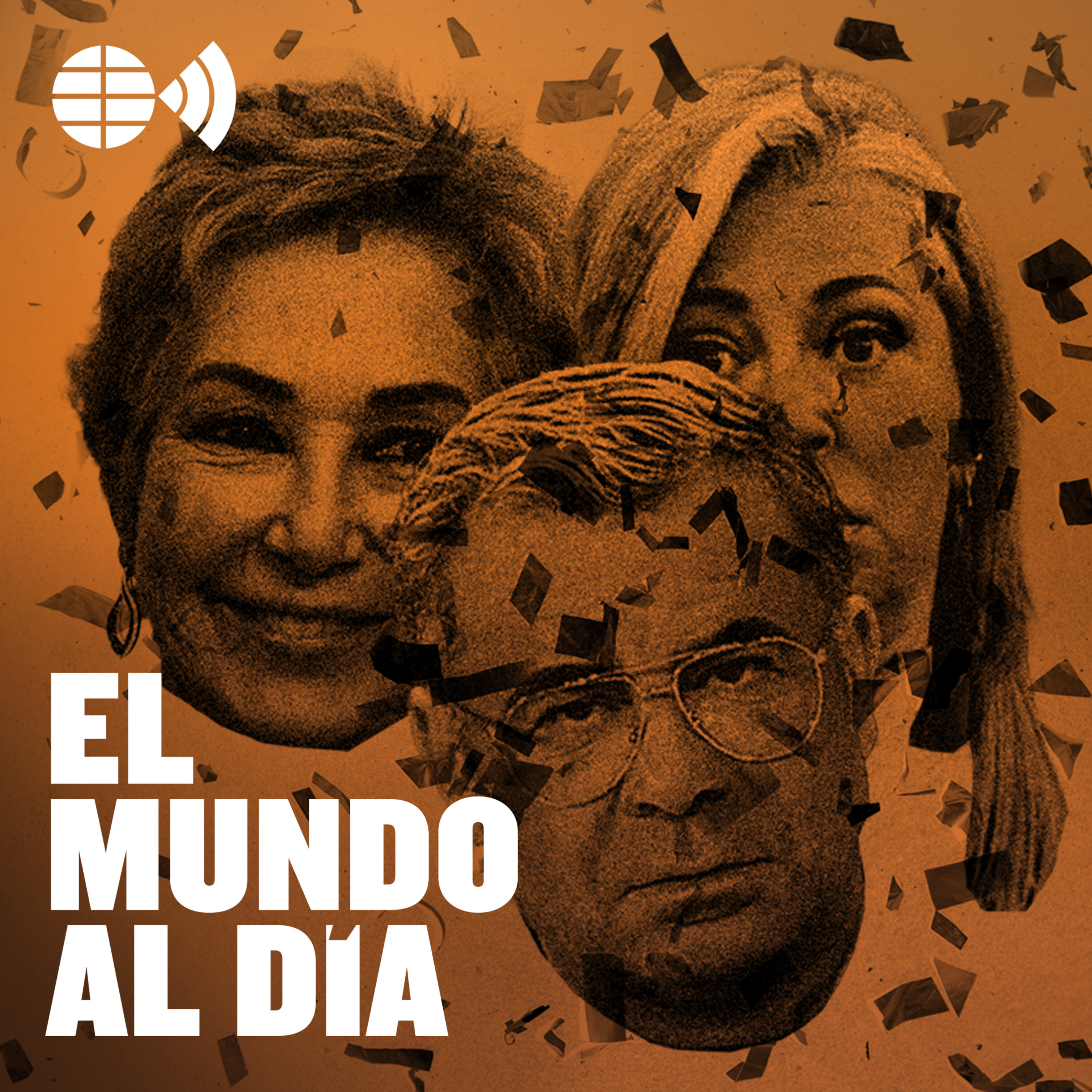 Portada de EL MUNDO al día