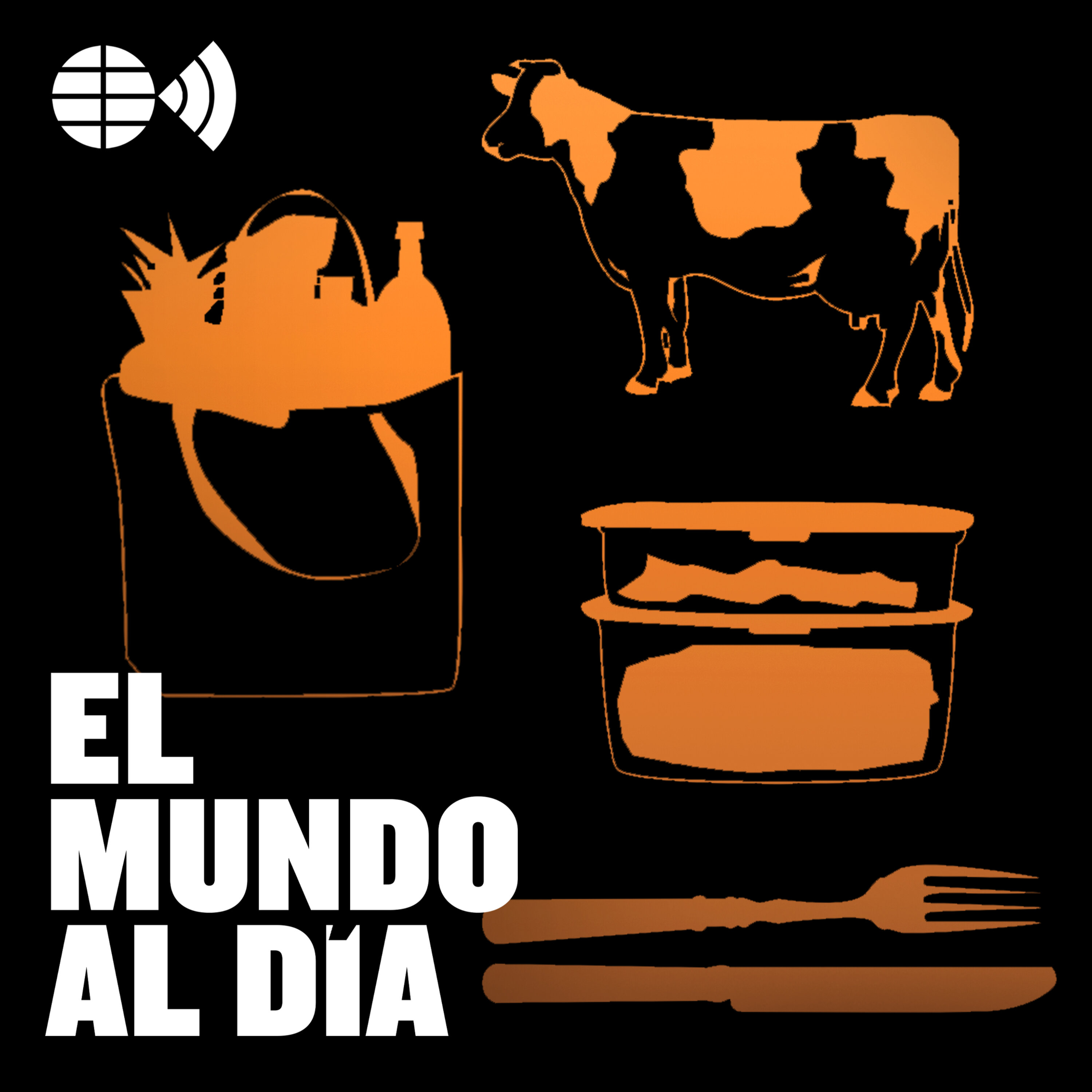 Portada de EL MUNDO al día