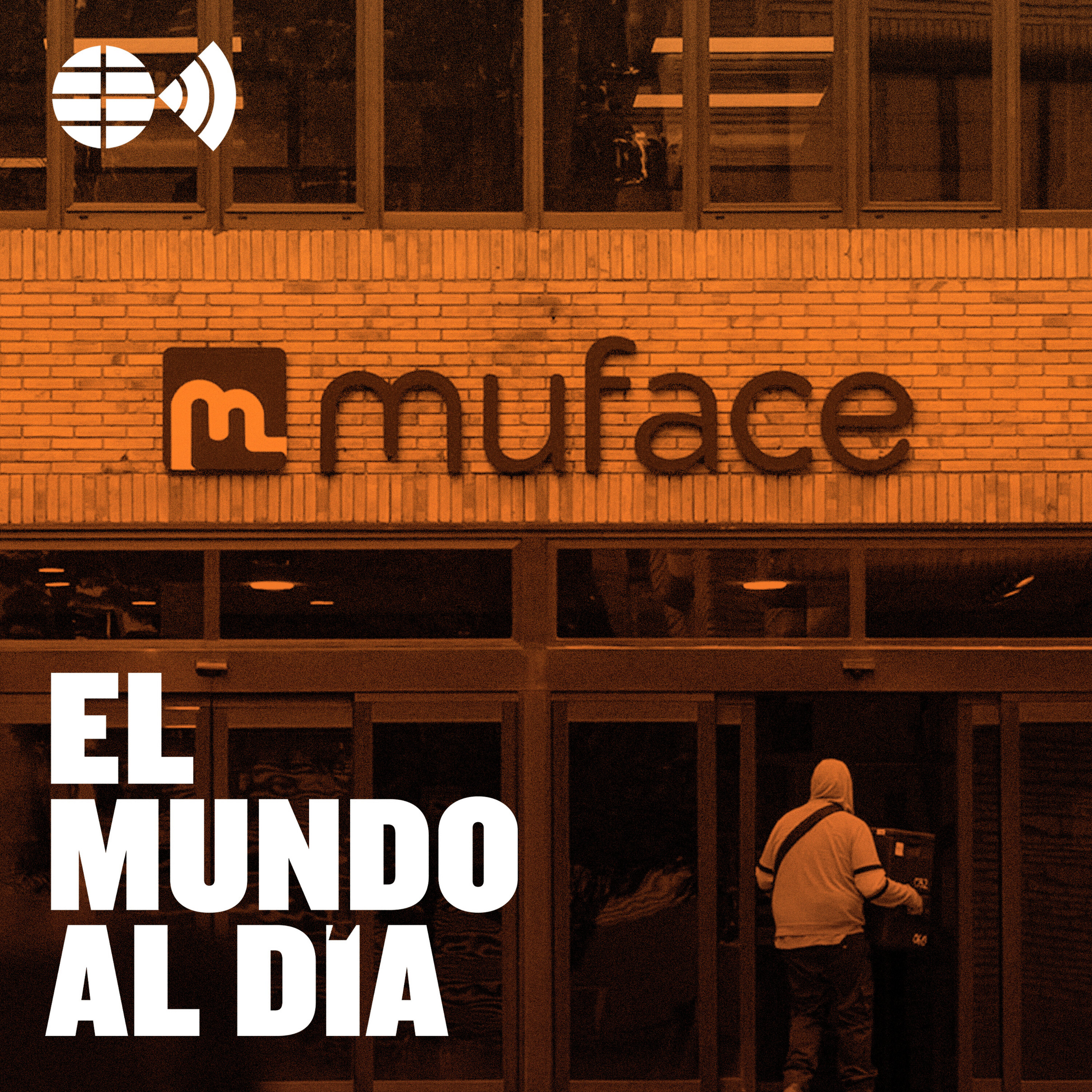 Portada de EL MUNDO al día