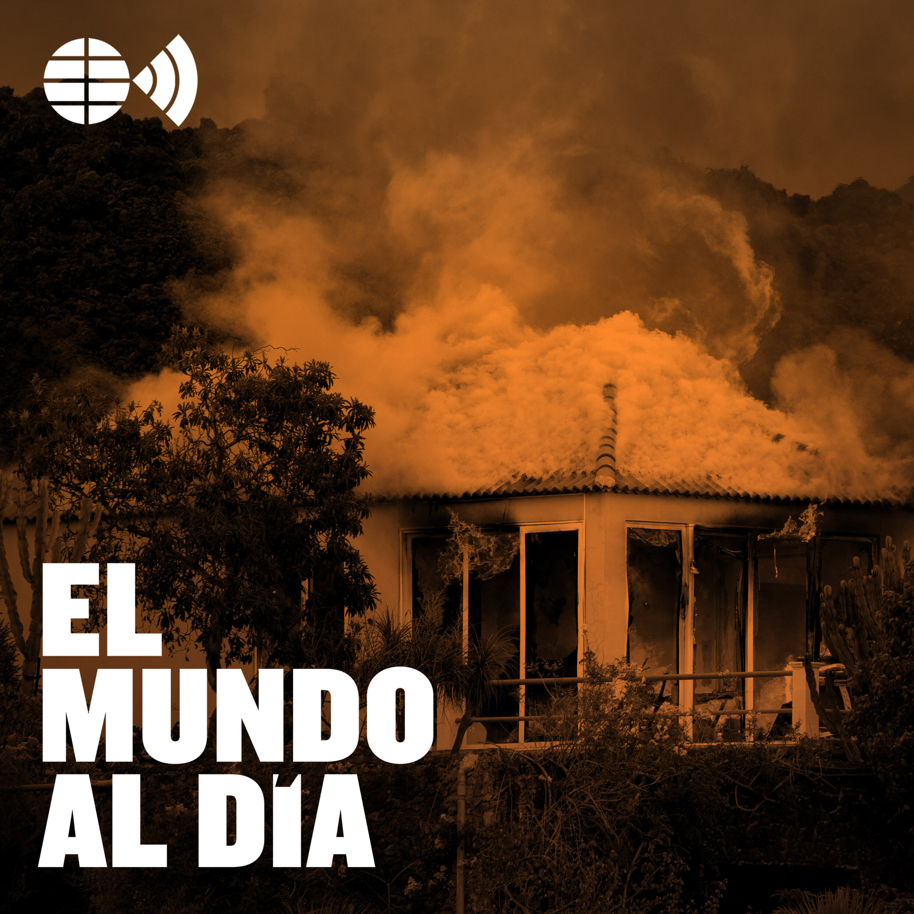Portada de EL MUNDO al día