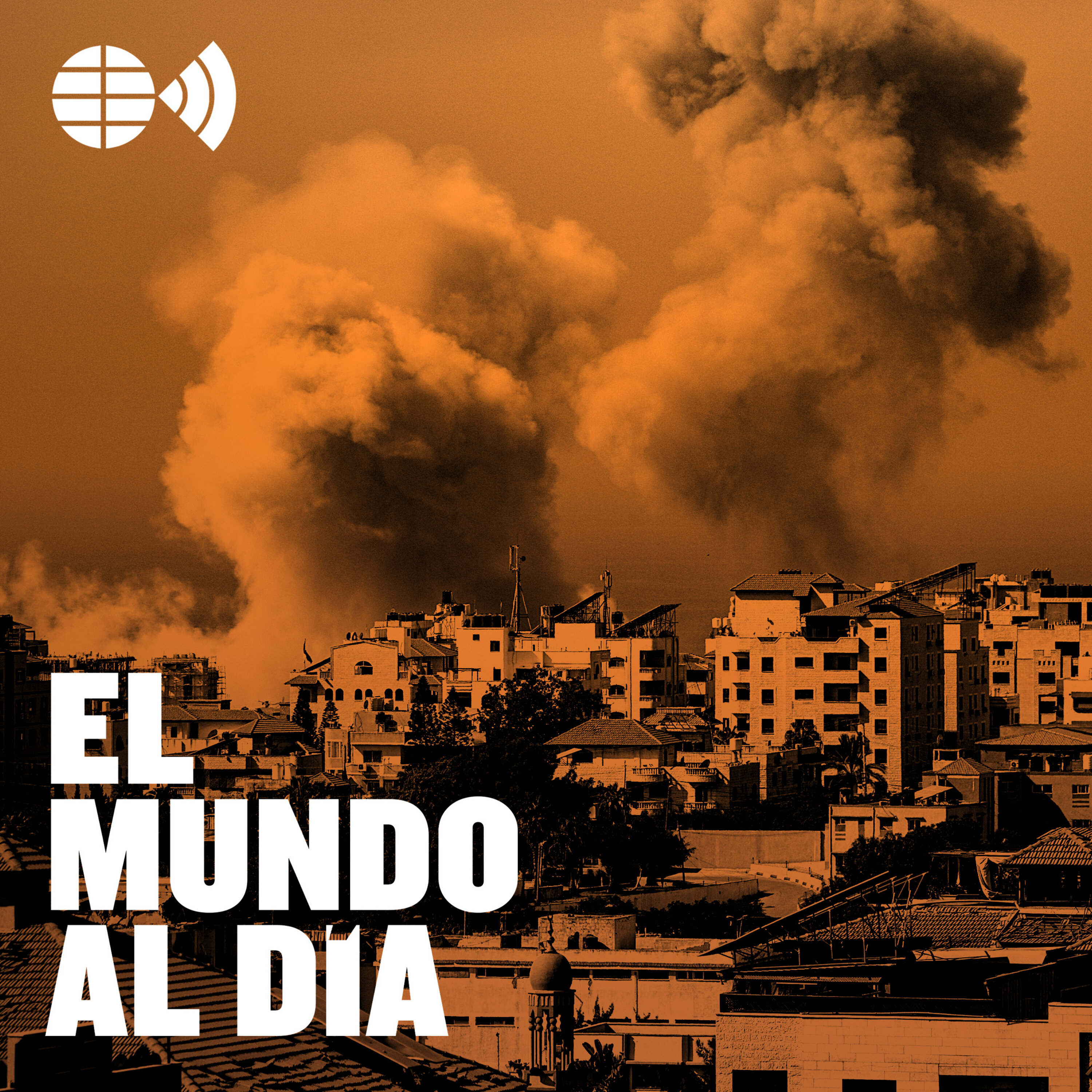 Portada de EL MUNDO al día