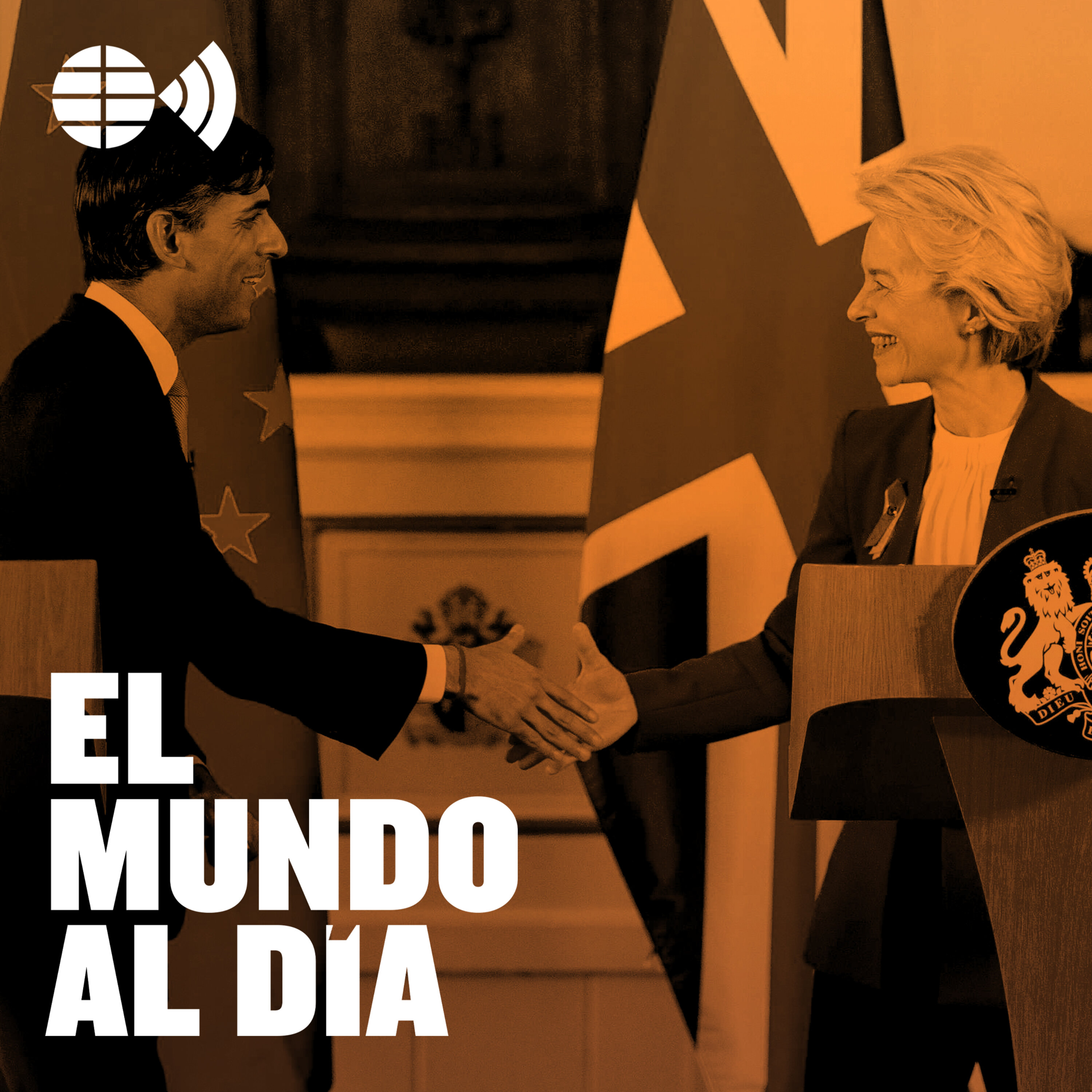 Portada de EL MUNDO al día