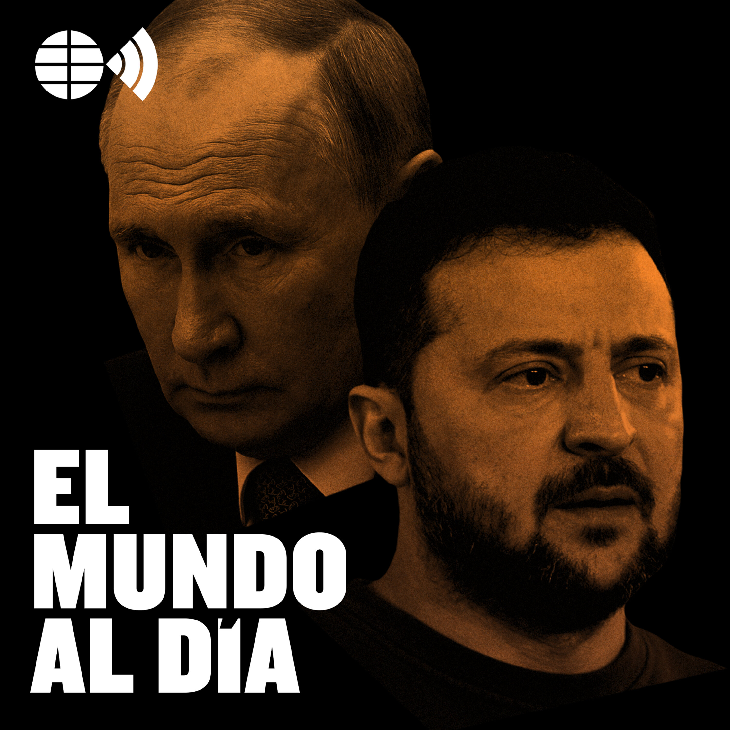 Portada de EL MUNDO al día