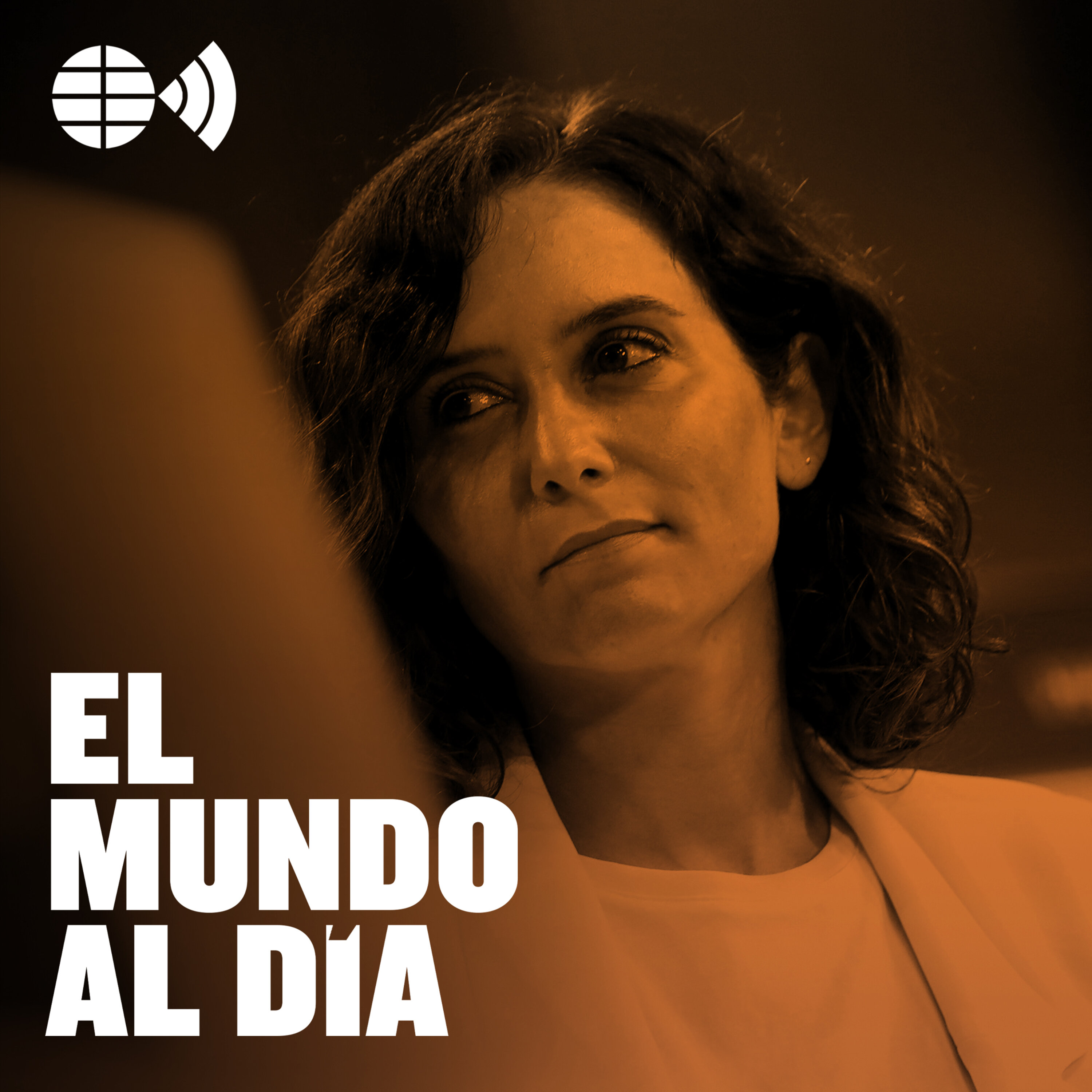 Portada de EL MUNDO al día